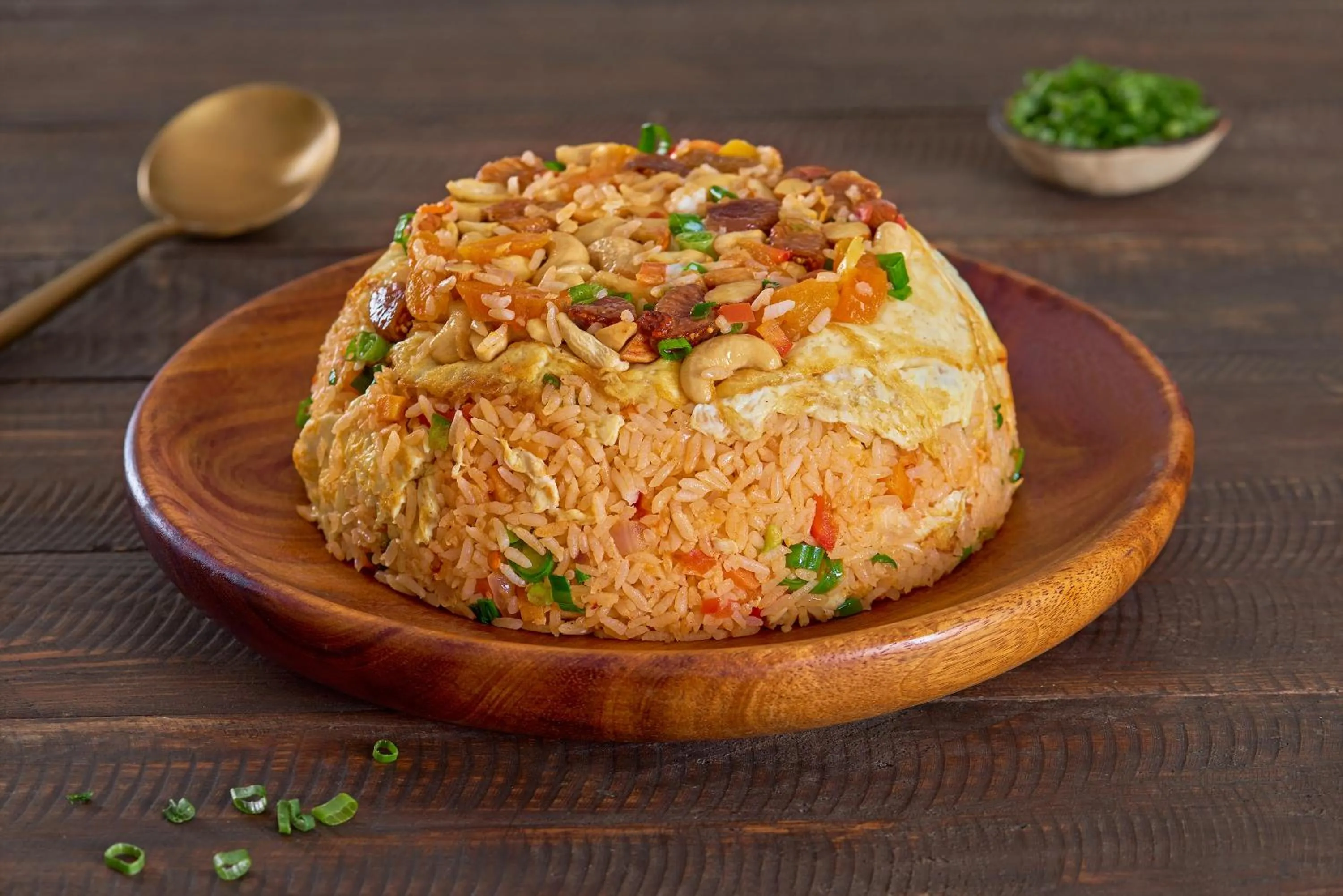 Food and drinks in Southern Star,Bangalore