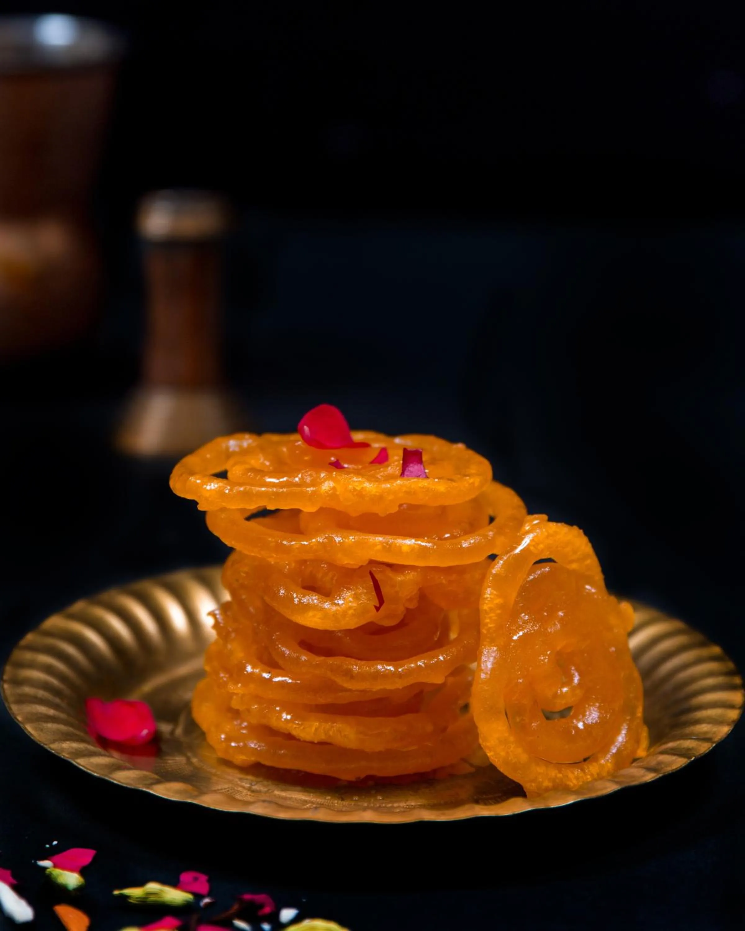 Food and drinks in Southern Star,Bangalore