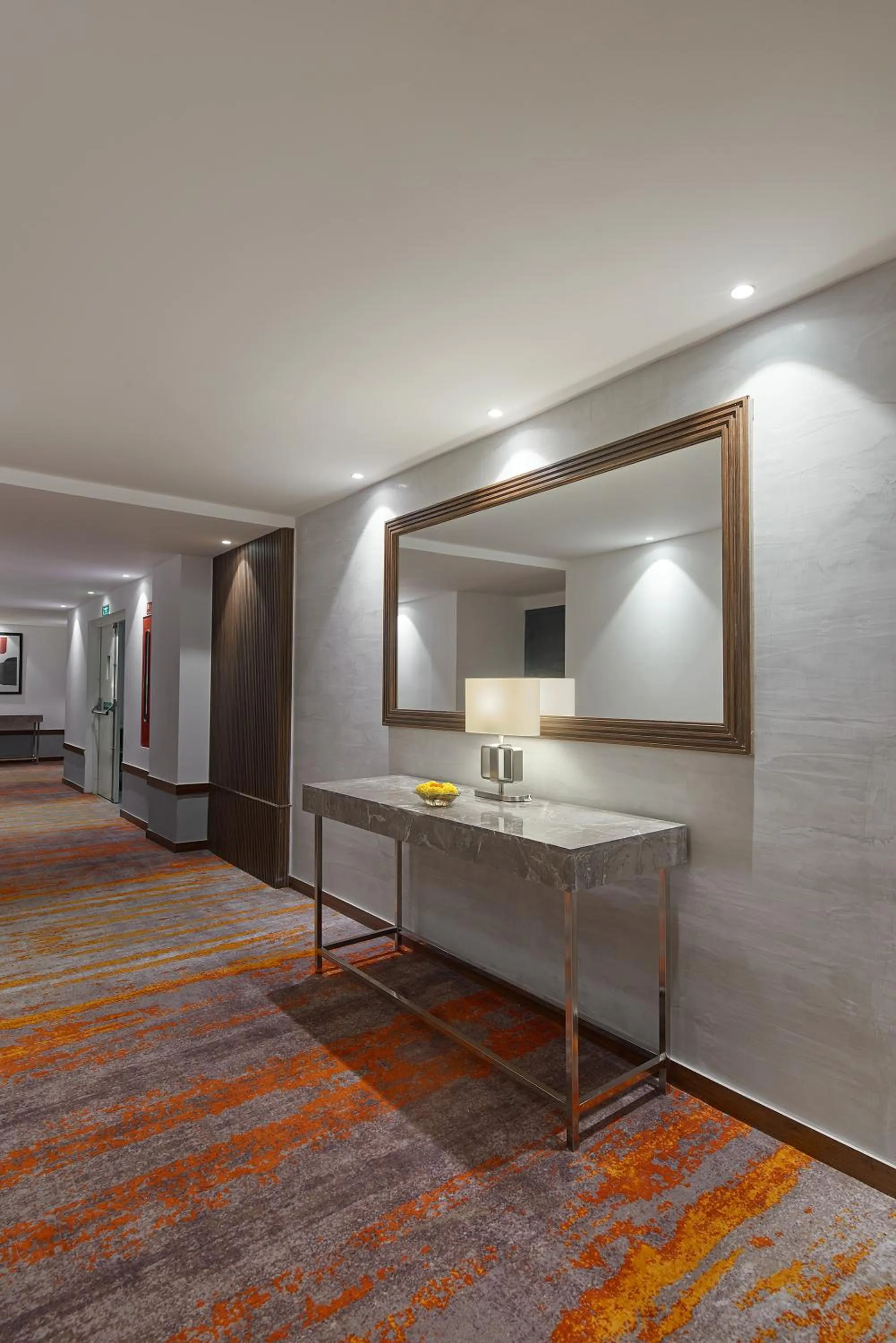 Property building in Southern Star,Bangalore