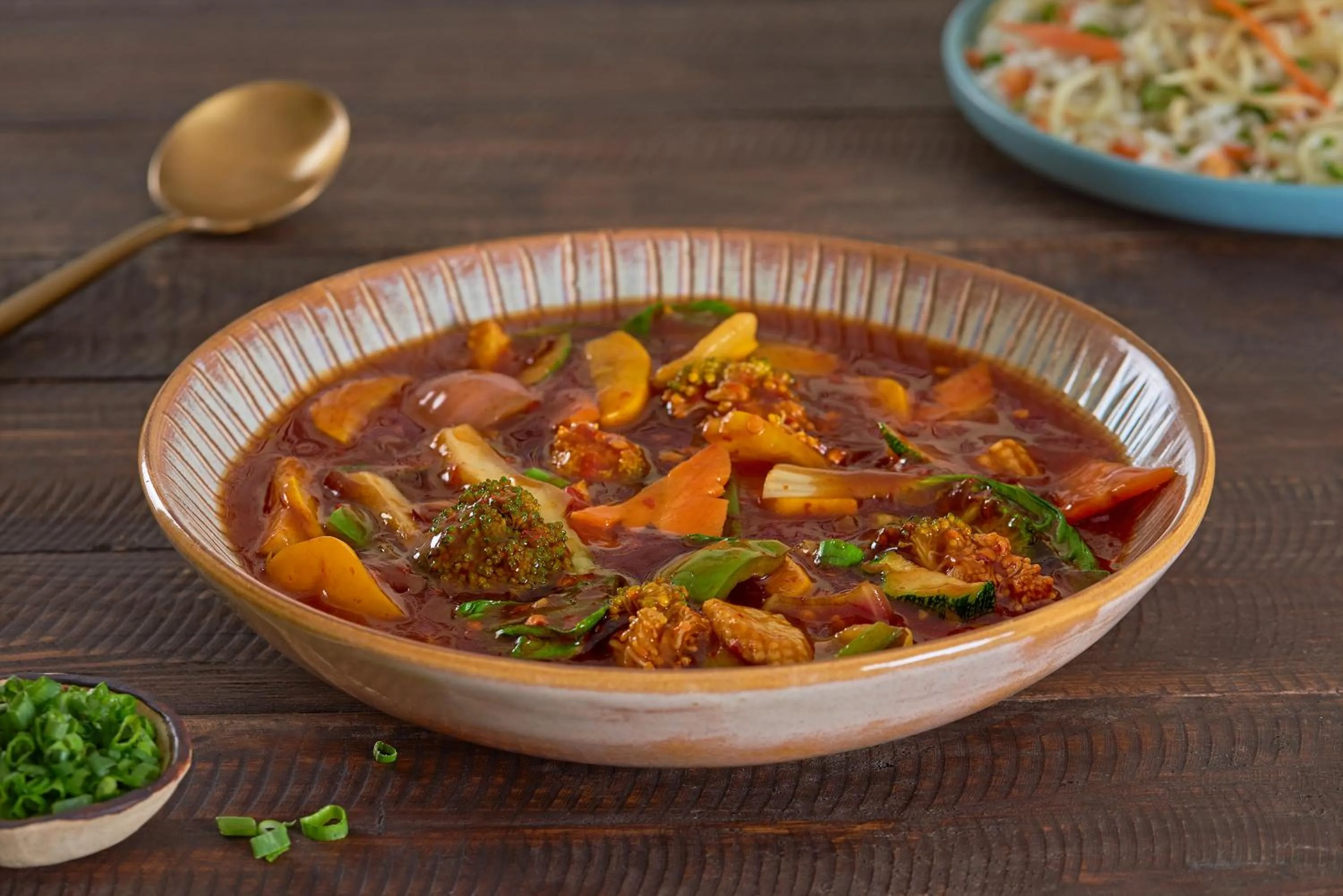 Food and drinks in Southern Star,Bangalore