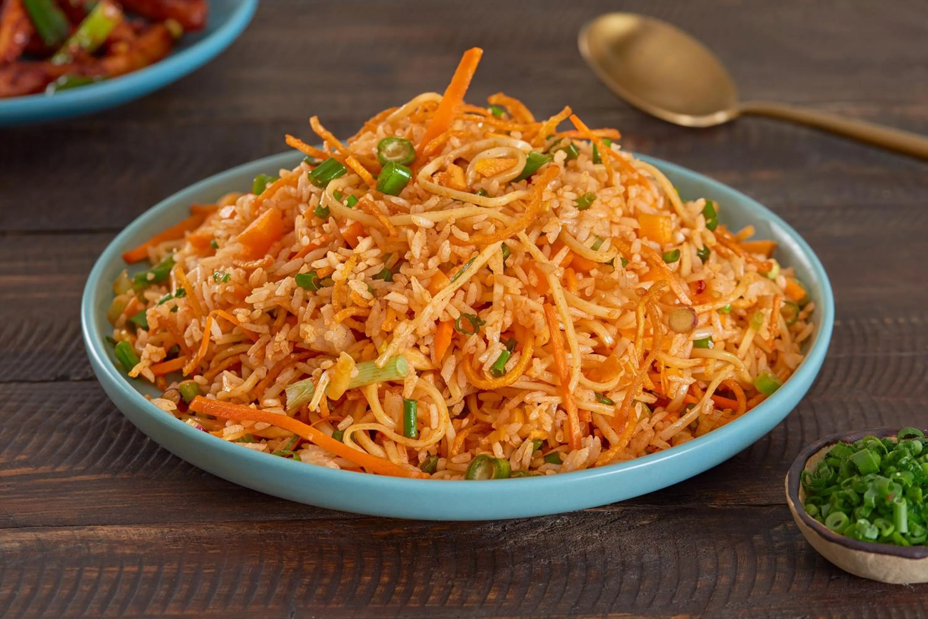 Food and drinks in Southern Star,Bangalore