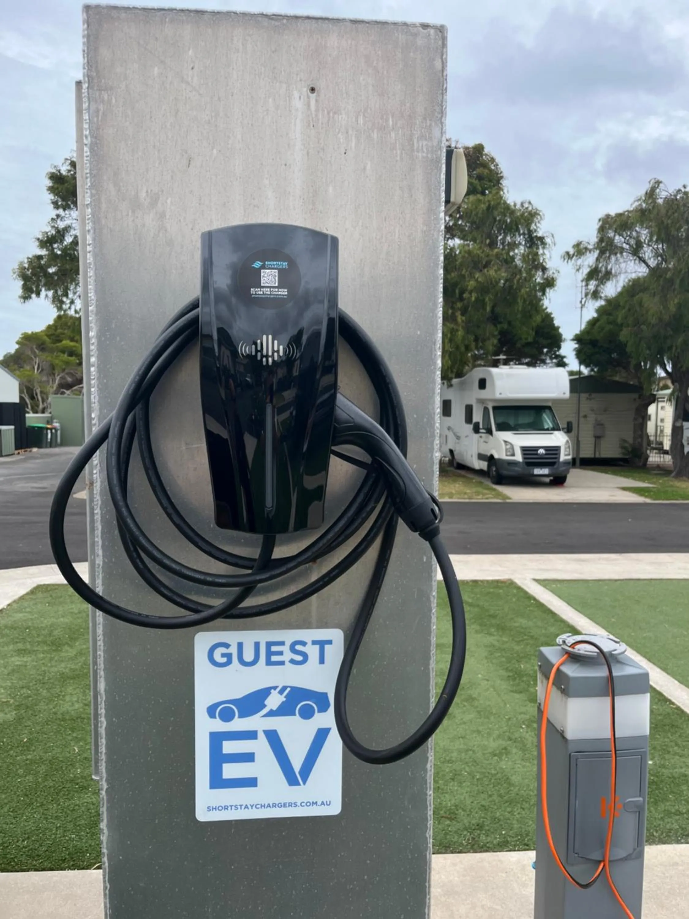 Apollo Bay Holiday Park