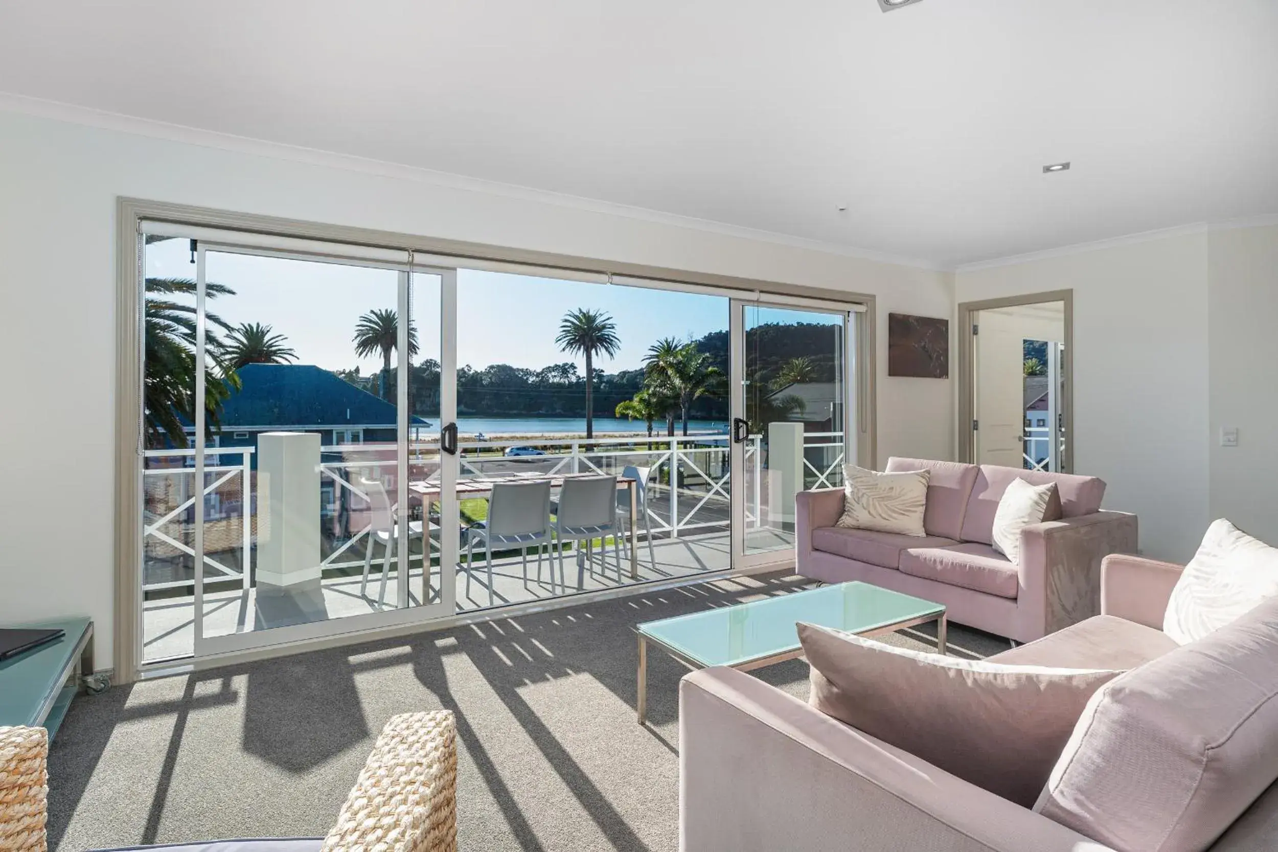 View (from property/room) in Crow's Nest Apartments View (from property/room) in Crow's Nest Apartments