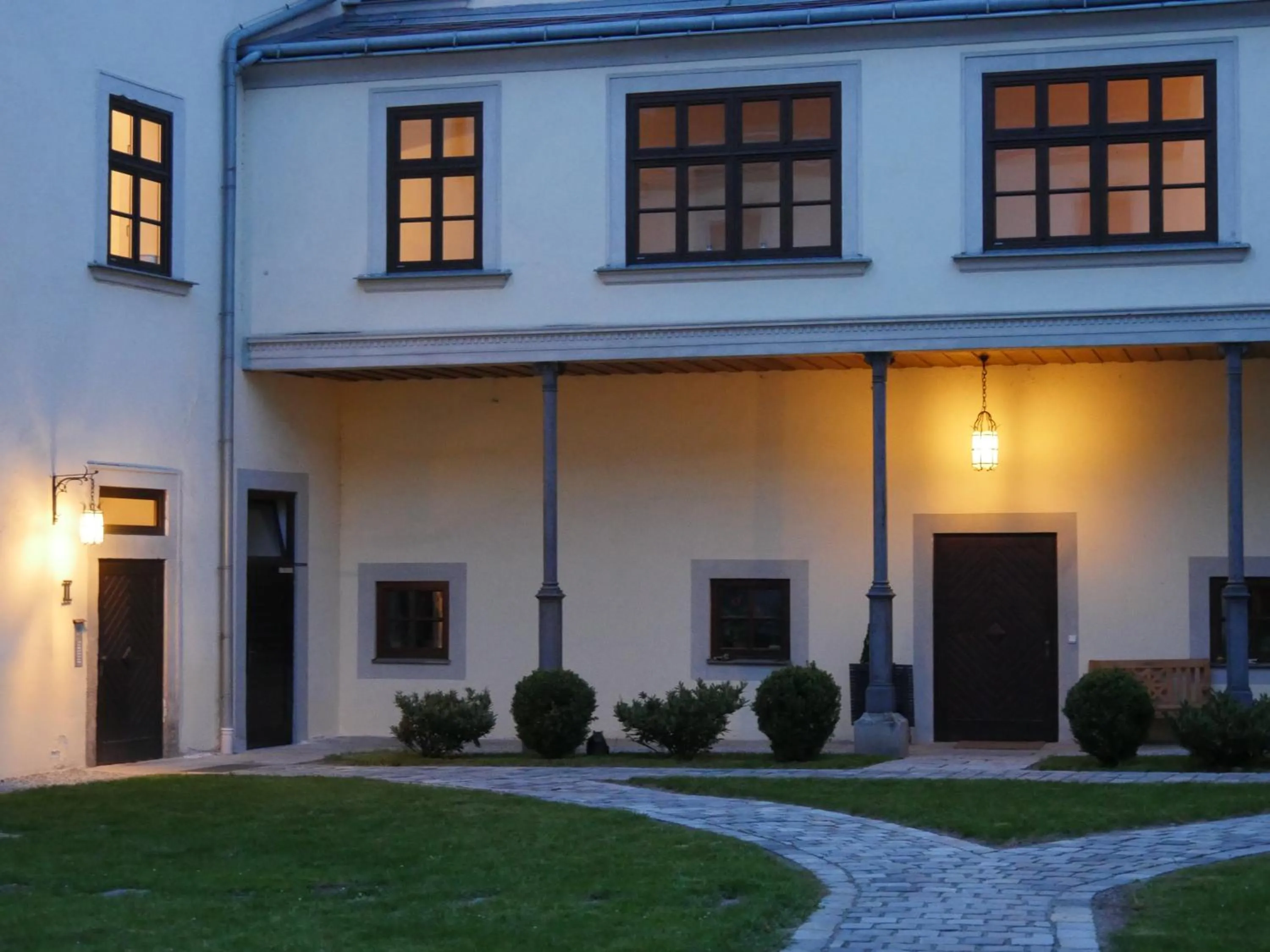 Schloss Gmünd