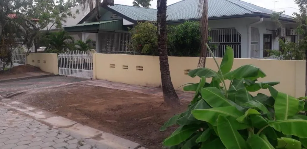 Property building in Huize Jelano