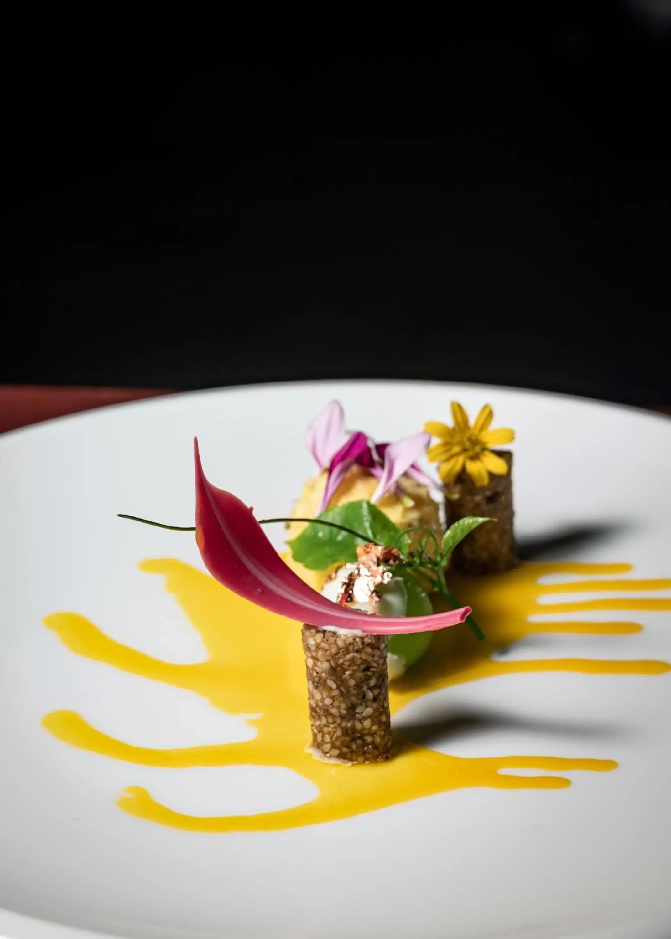 Food in Royal Palms Beach Hotel Food in Royal Palms Beach Hotel