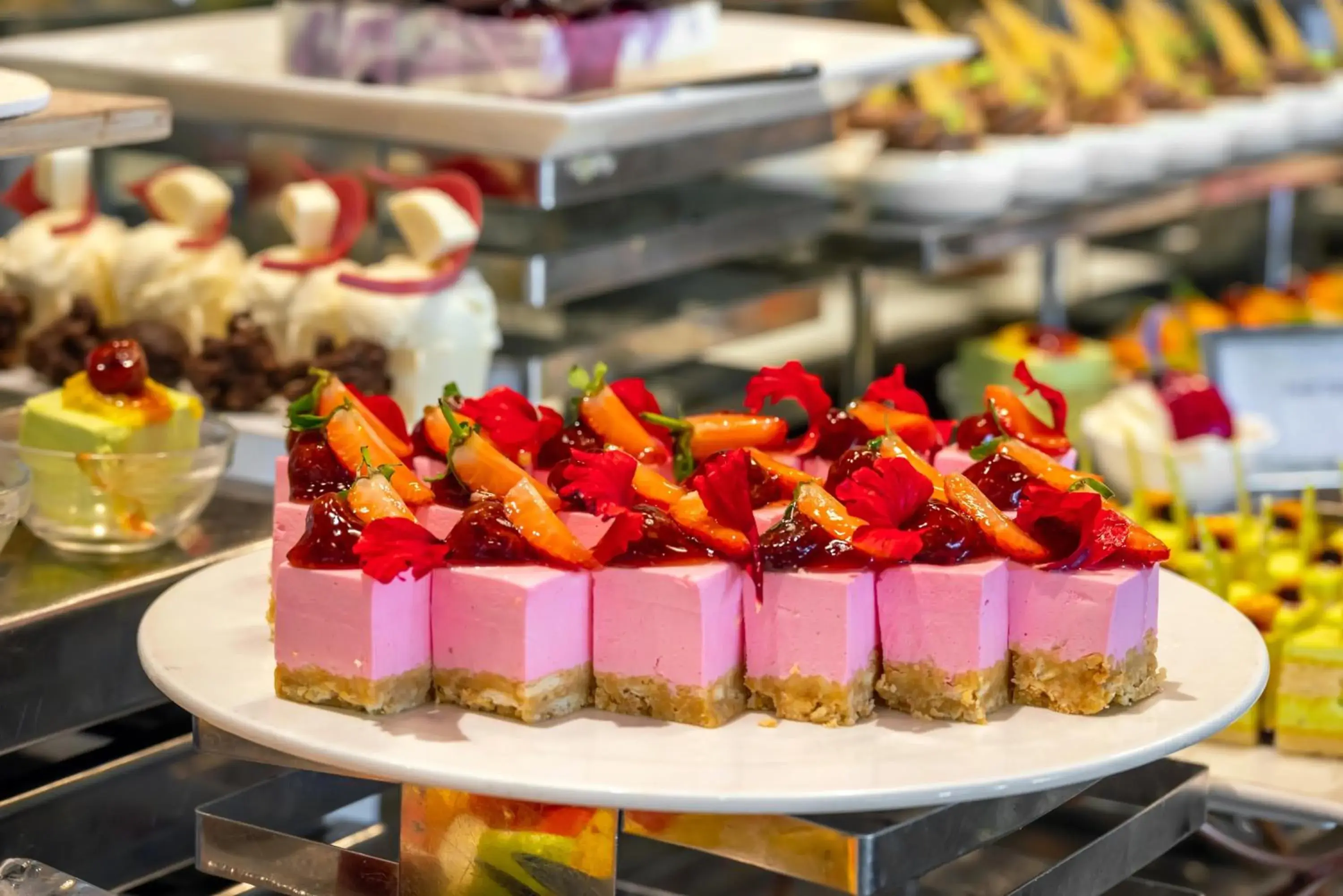 Restaurant/places to eat in Royal Palms Beach Hotel Restaurant/places to eat in Royal Palms Beach Hotel