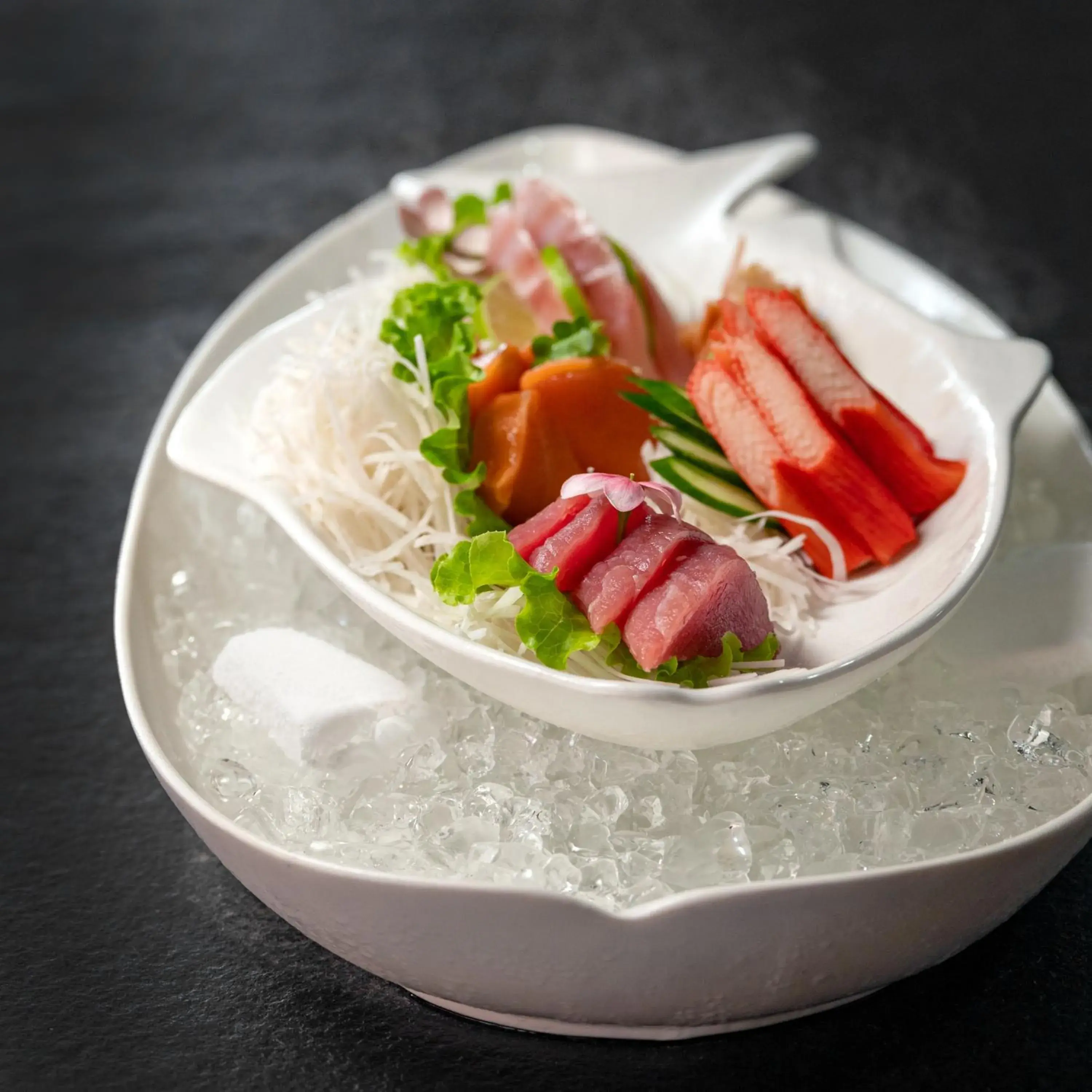 Food in Royal Palms Beach Hotel Food in Royal Palms Beach Hotel