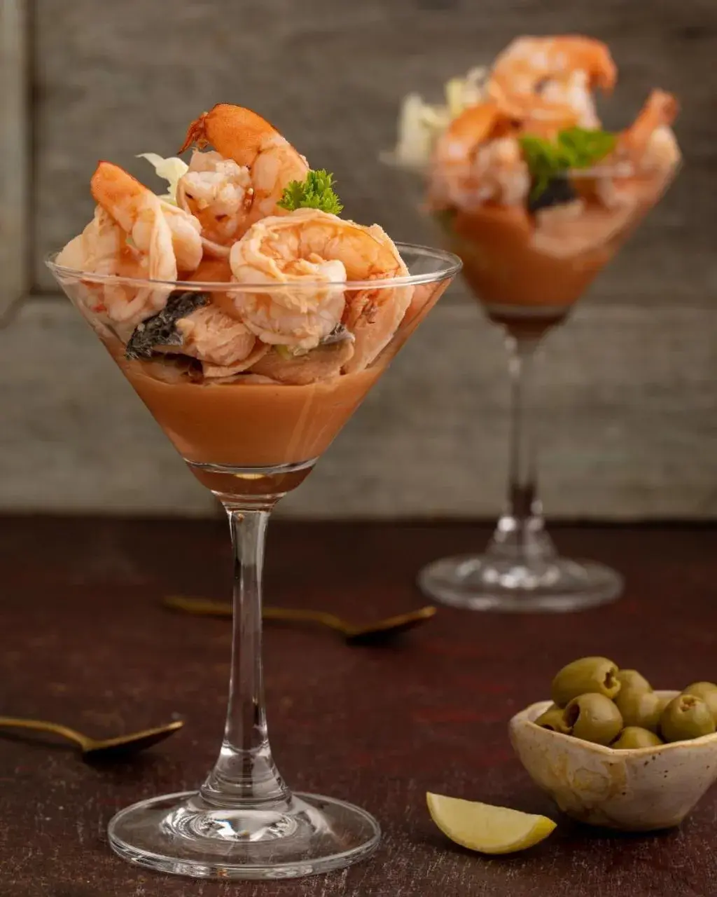 Food and drinks in The Pearl Food and drinks in The Pearl