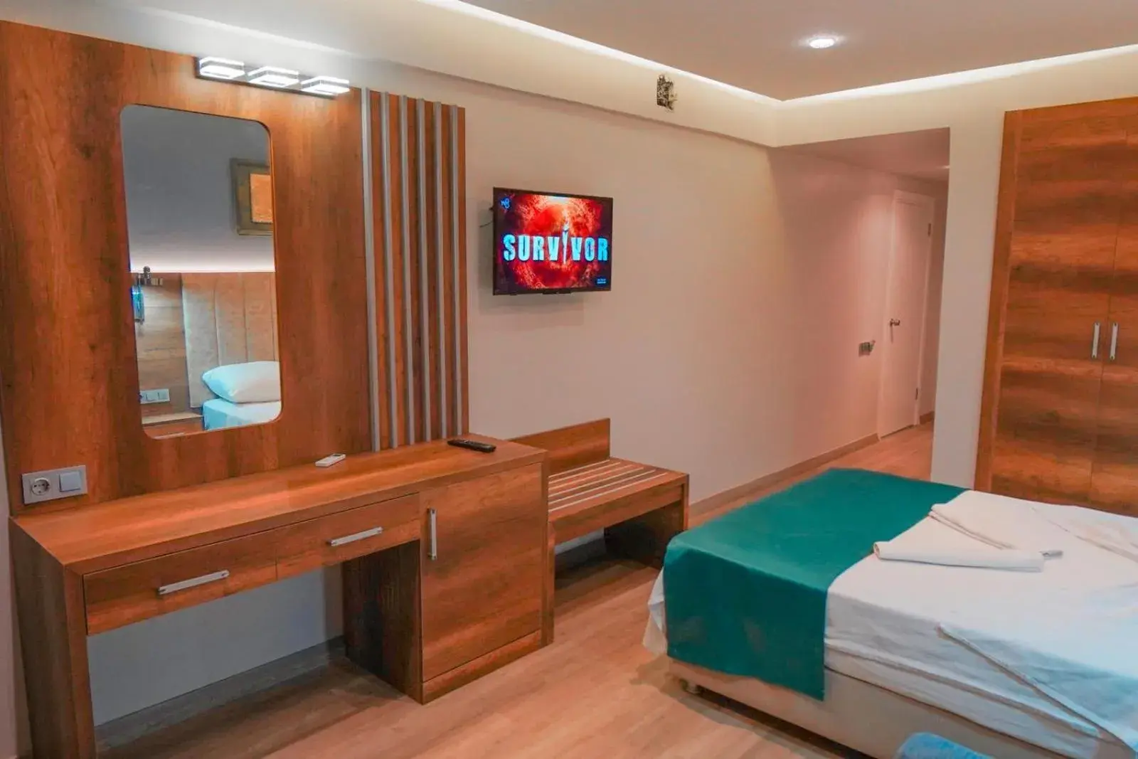 Large Single Room - single occupancy in Hotel Amore Large Single Room - single occupancy in Hotel Amore