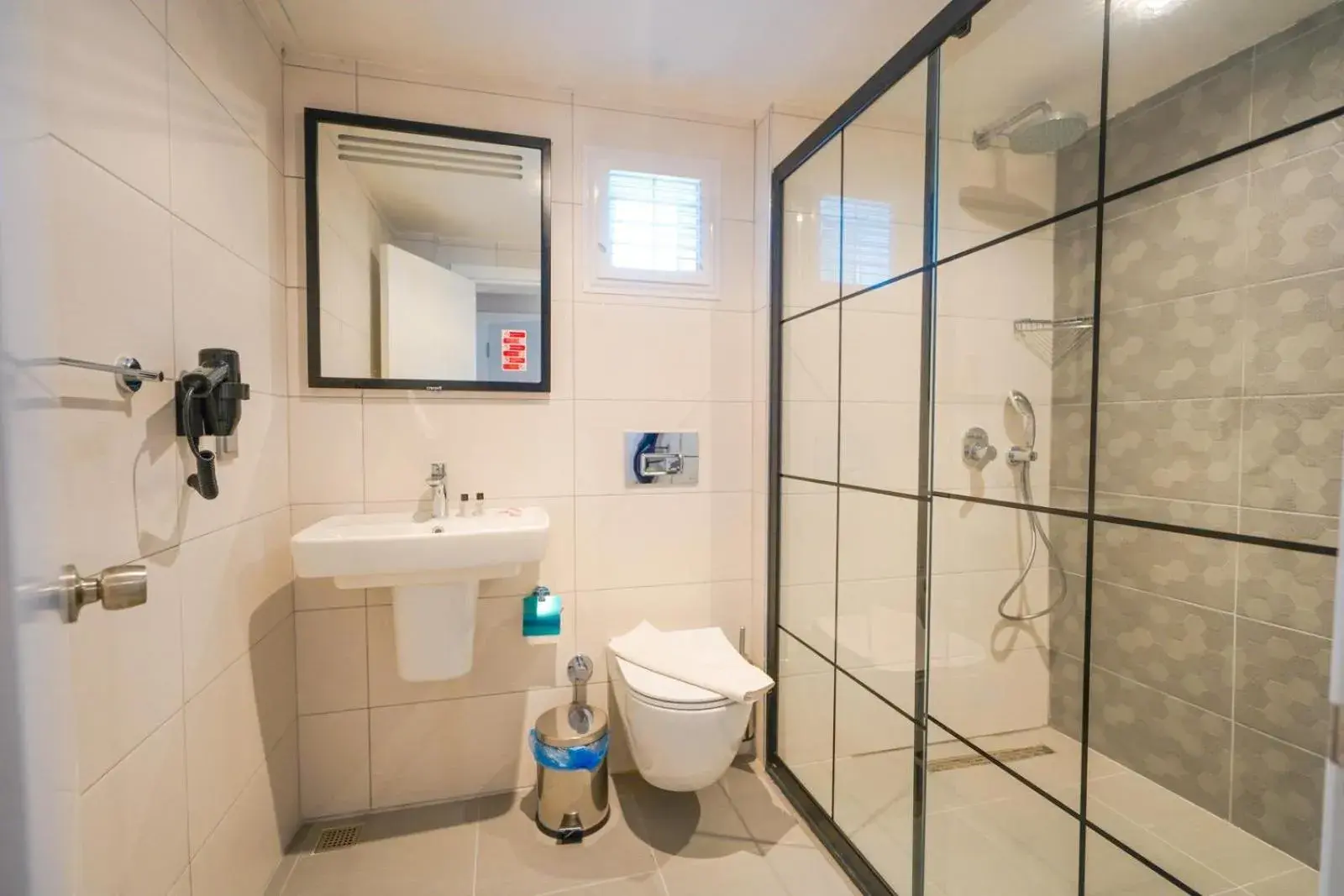 Family Room in Hotel Amore Family Room in Hotel Amore