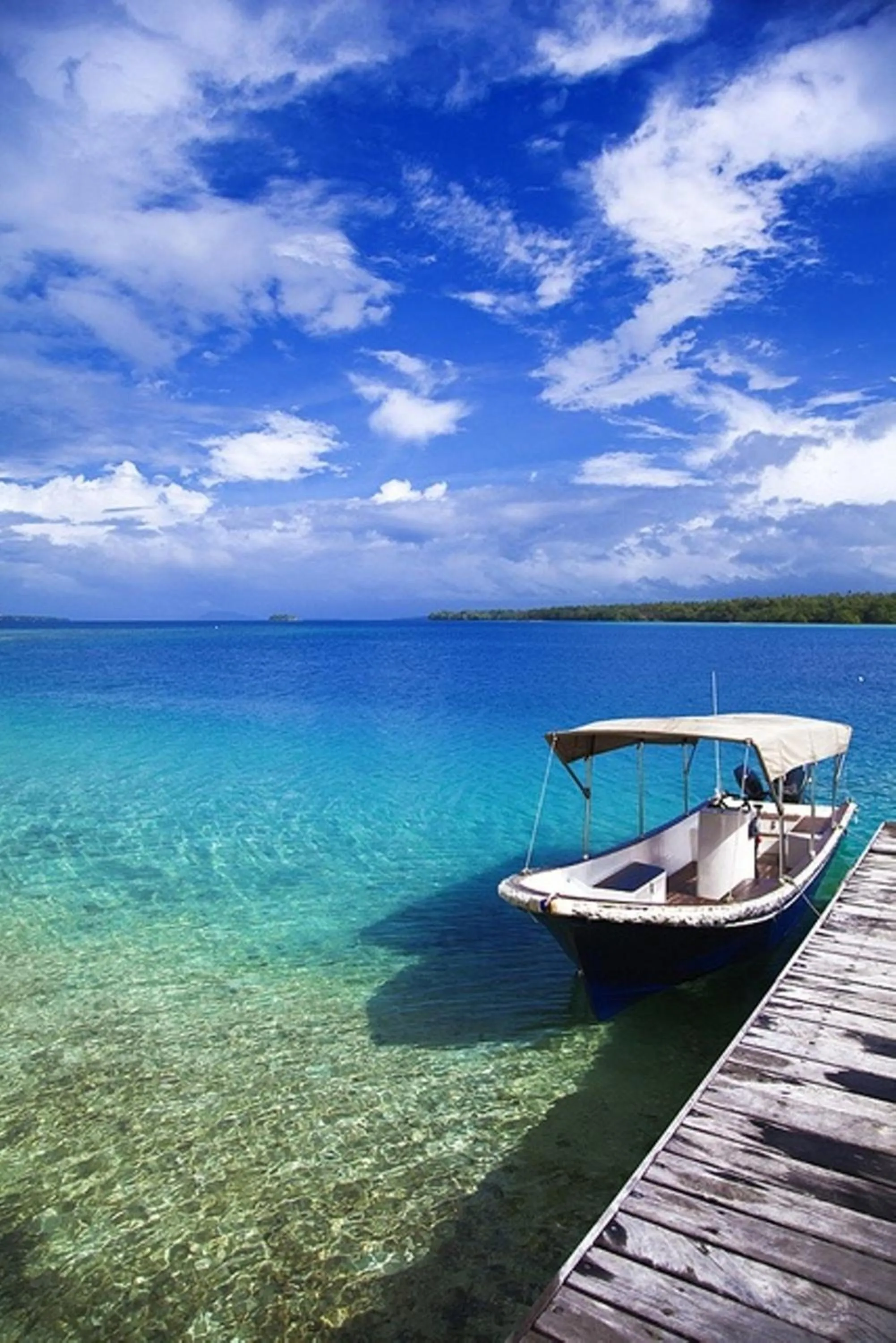 Other in Ratua Private Island Resort