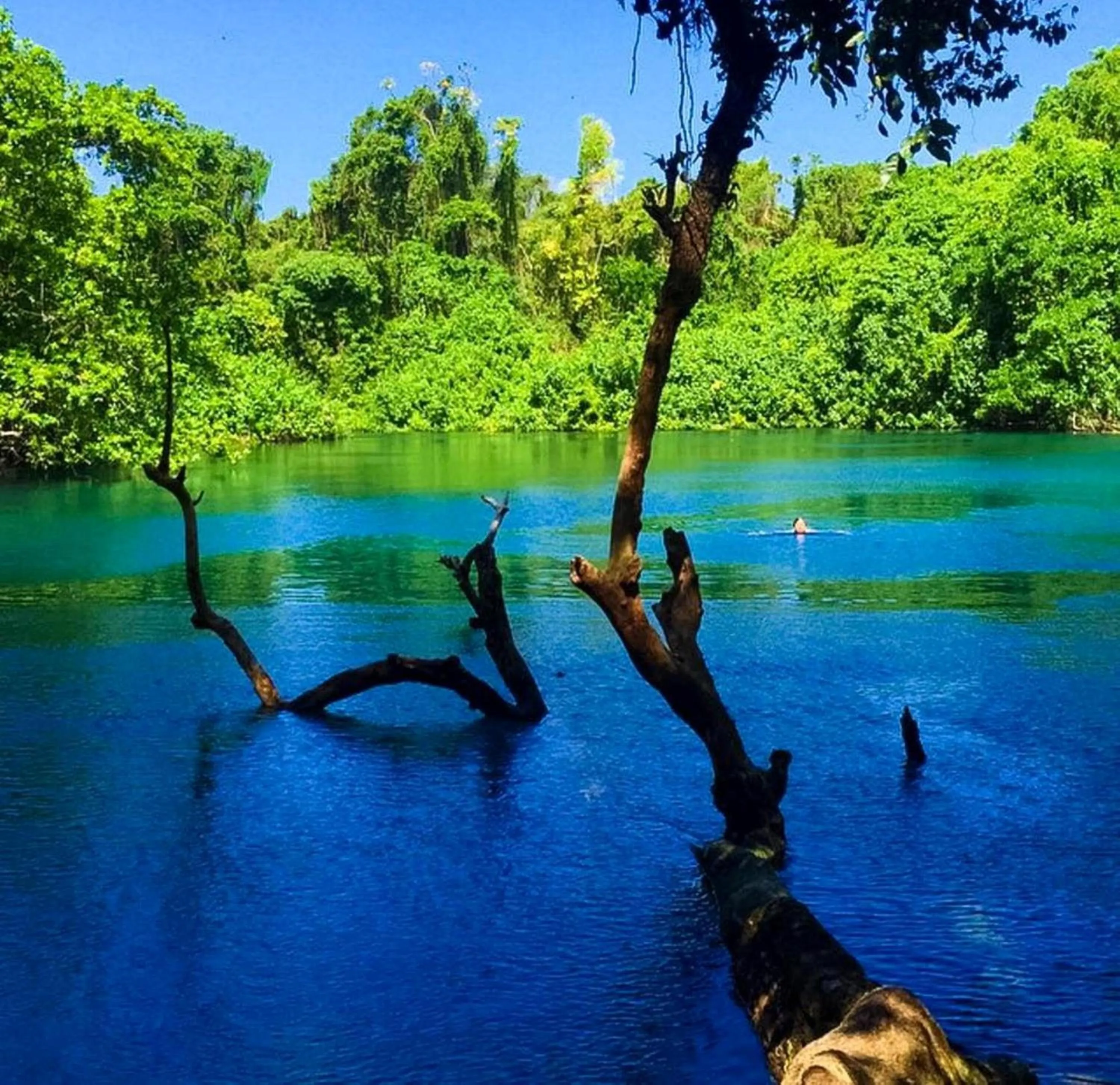 Activities in Ratua Private Island Resort
