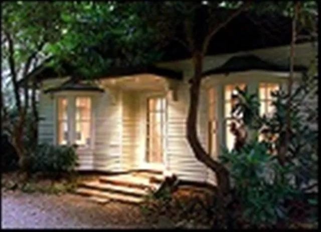 Facade/entrance in Lochiel Luxury Accommodation