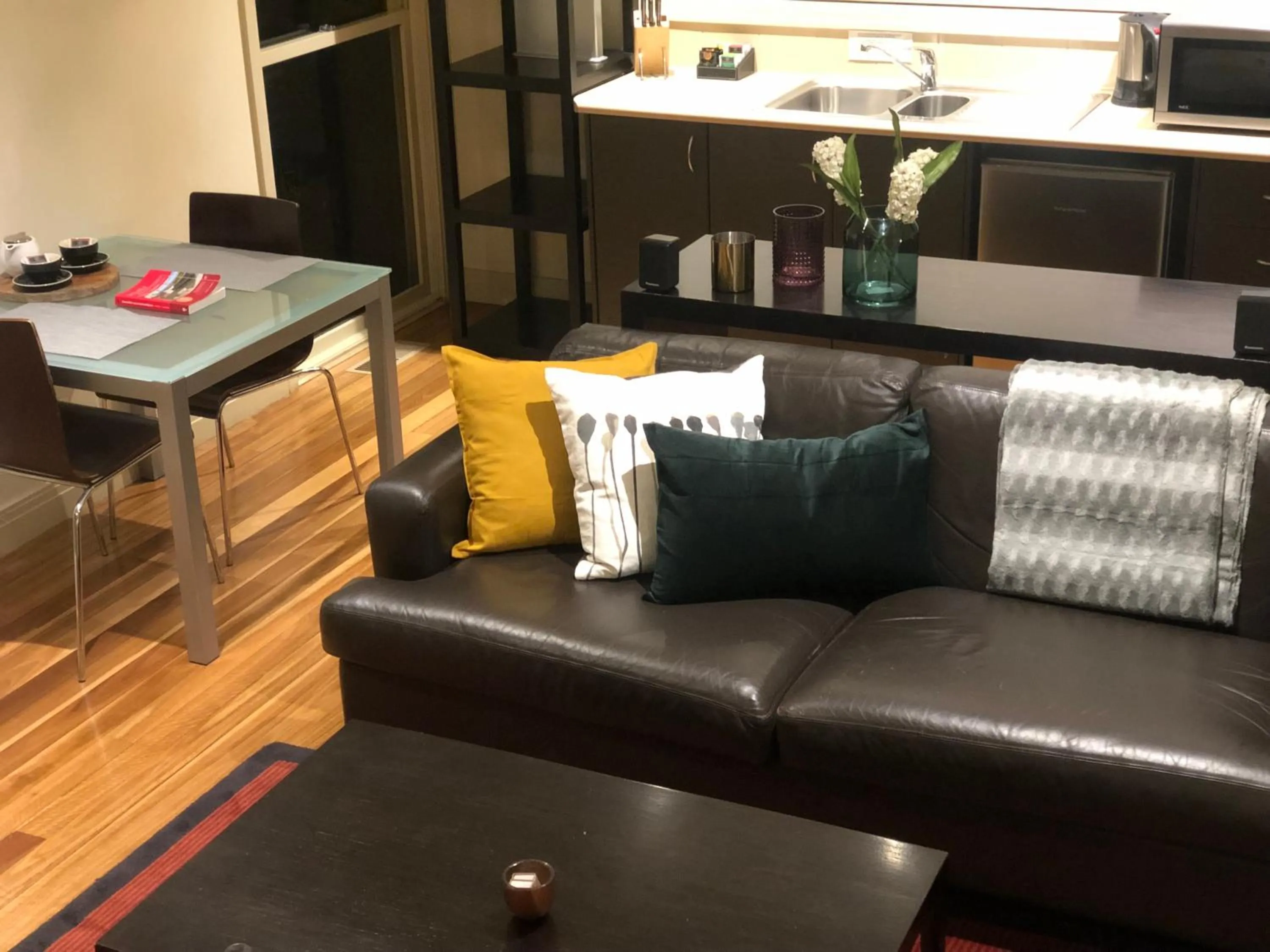 Lochiel Luxury Accommodation