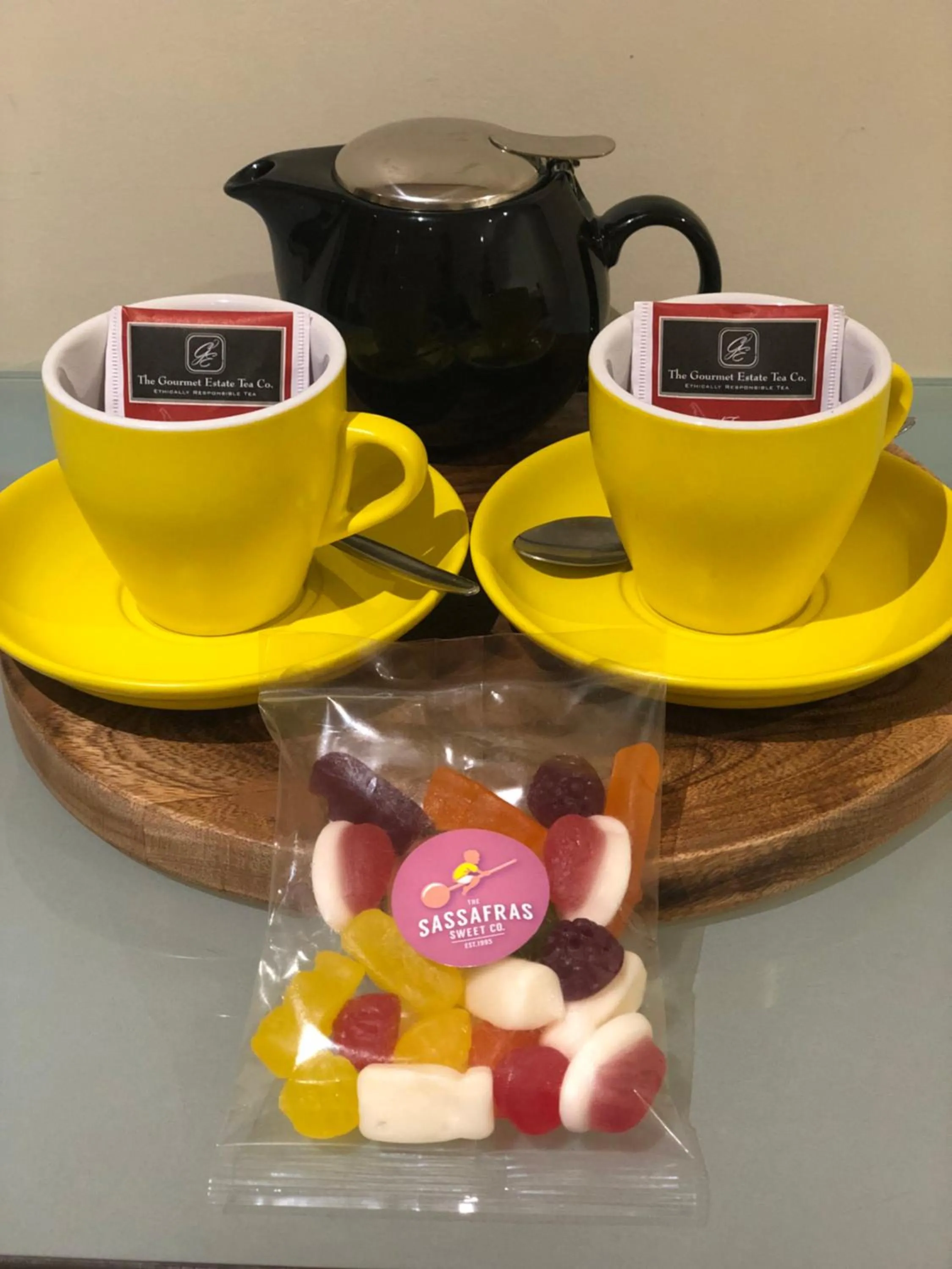 Other in Lochiel Luxury Accommodation