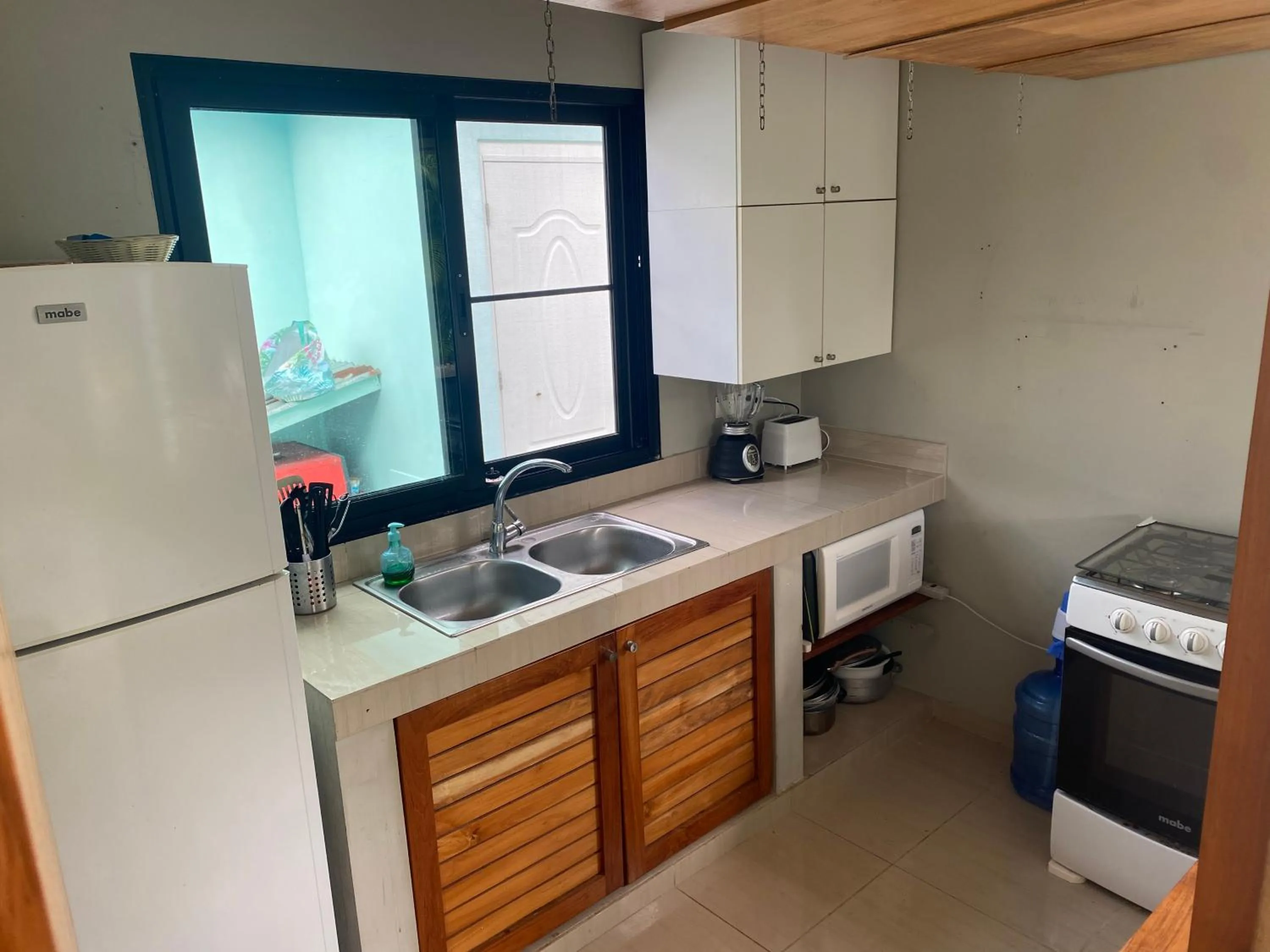 Residence Las Dos Palmas