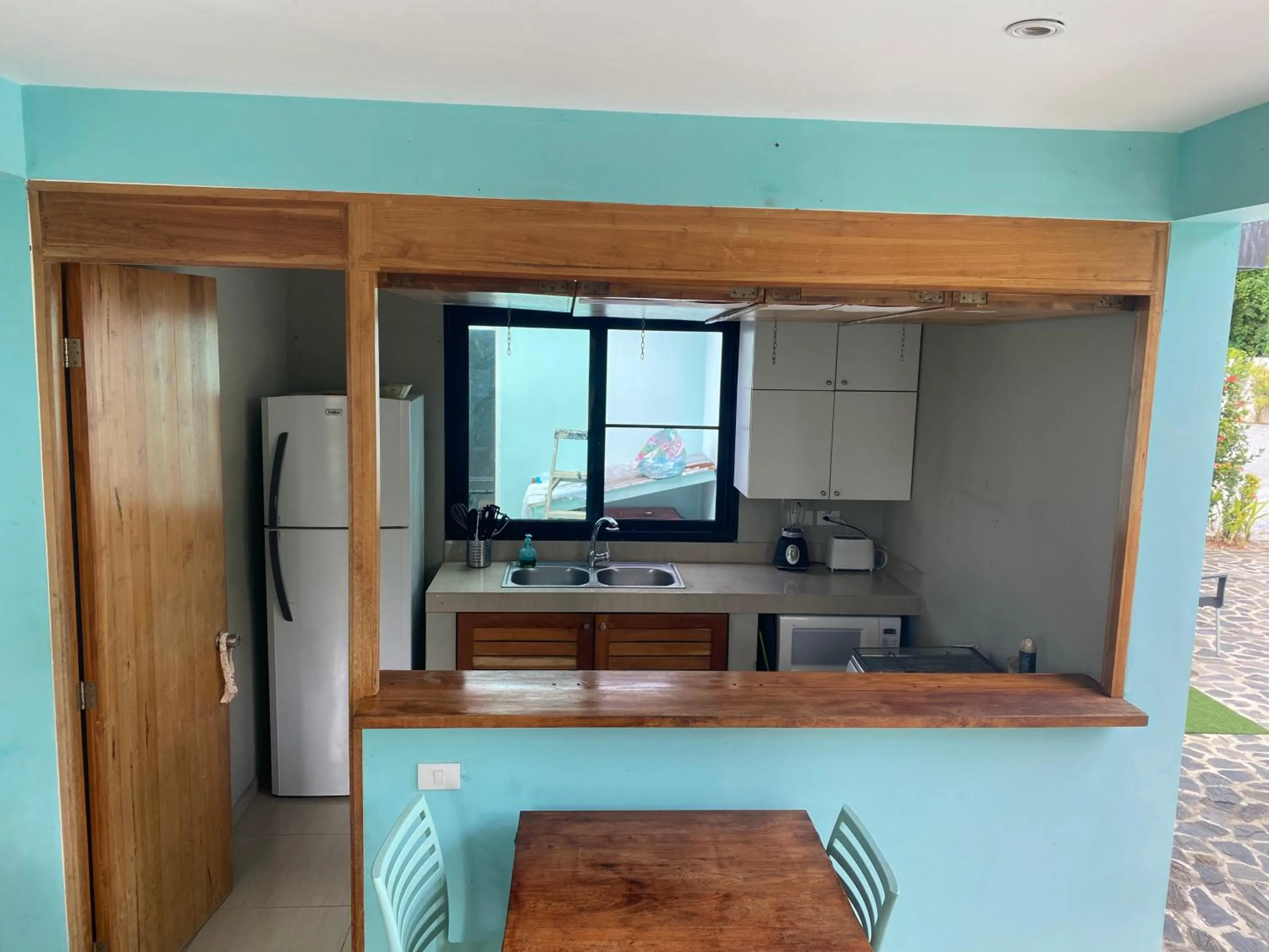 Residence Las Dos Palmas