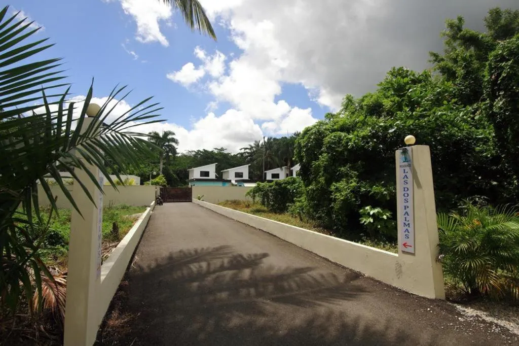 Residence Las Dos Palmas