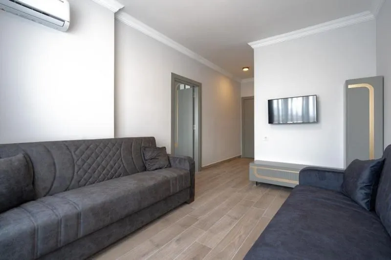 TV and multimedia in Gurses Life Hotel