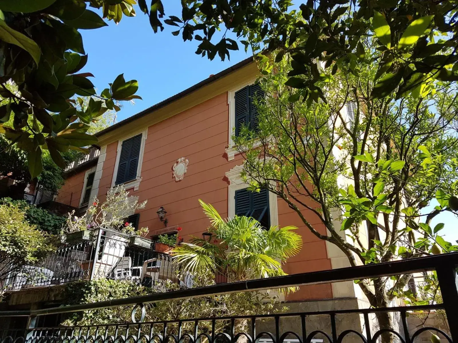 B&B Casa Del Priore B&B Casa Del Priore