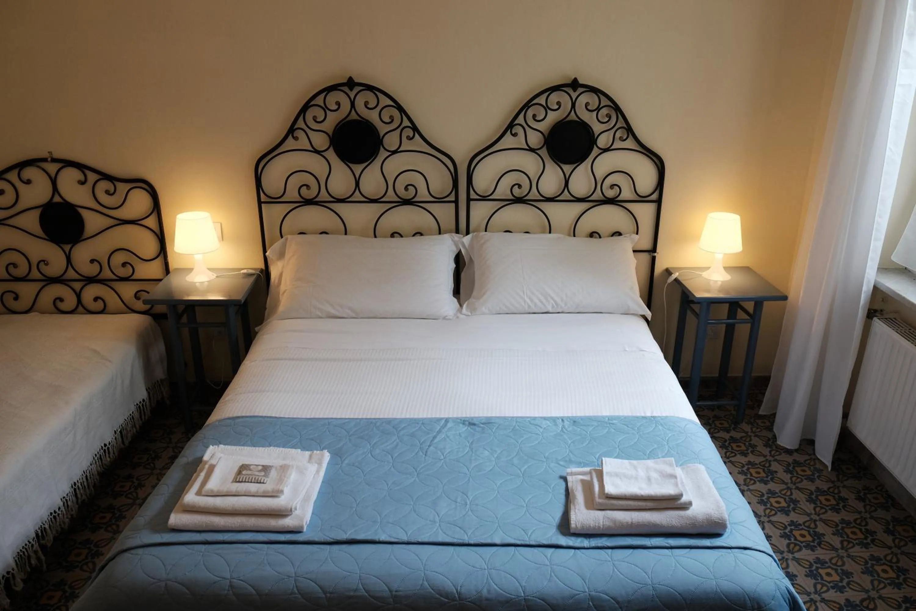 B&B Casa Del Priore