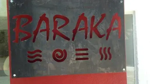 BARAKA - Posada BARAKA - Posada