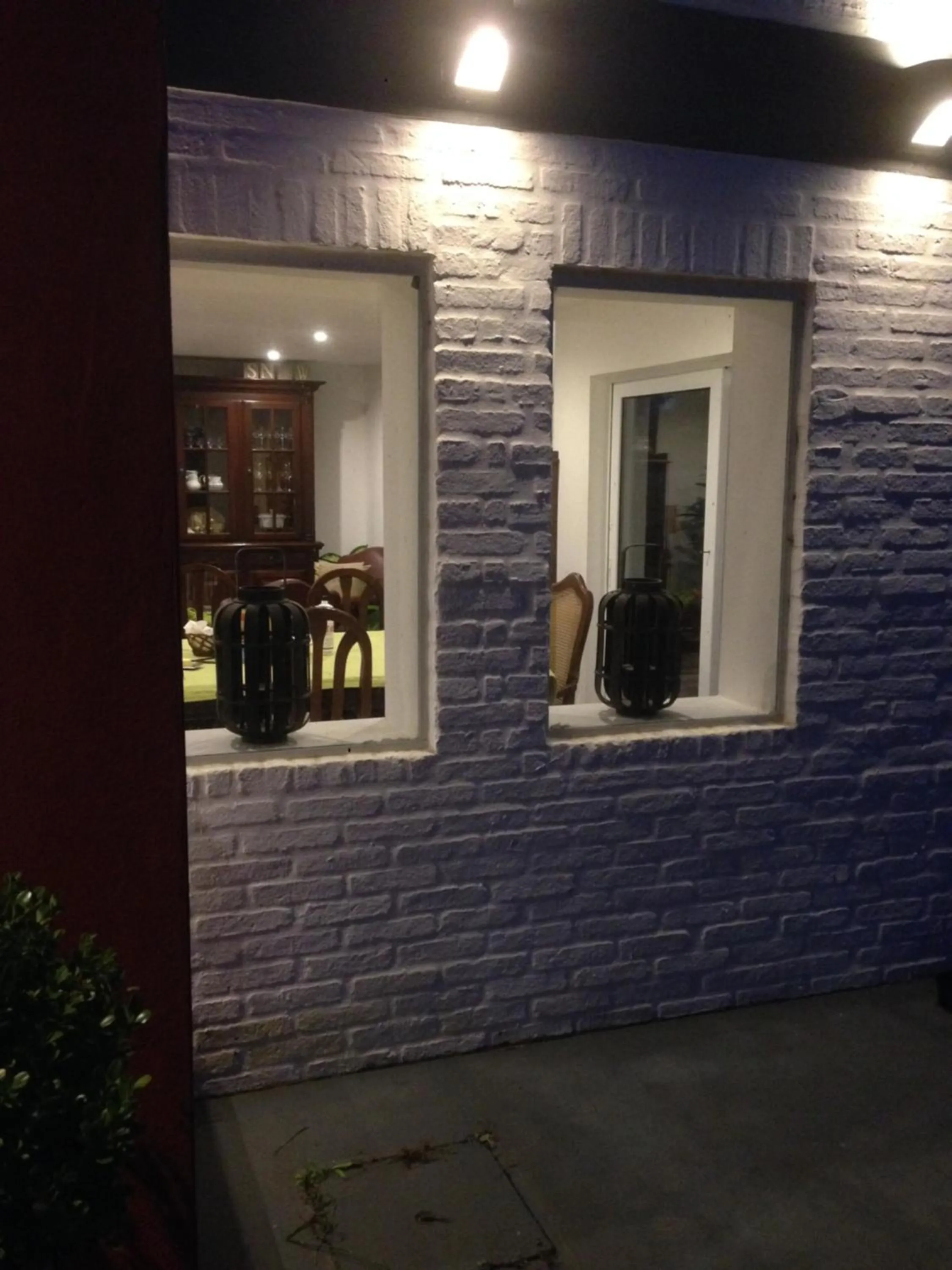 Property building in BARAKA - Posada