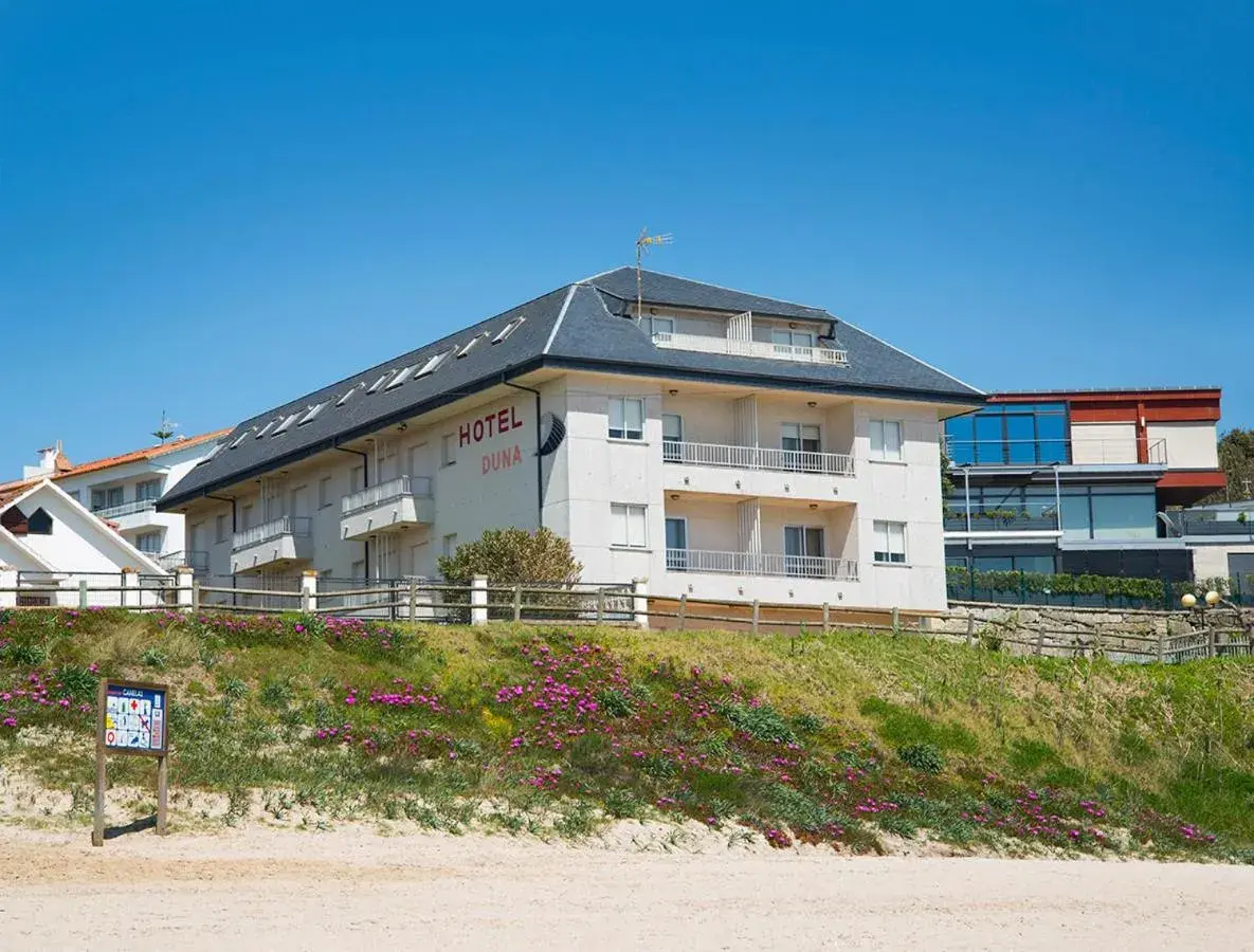 Hotel Duna Hotel Duna