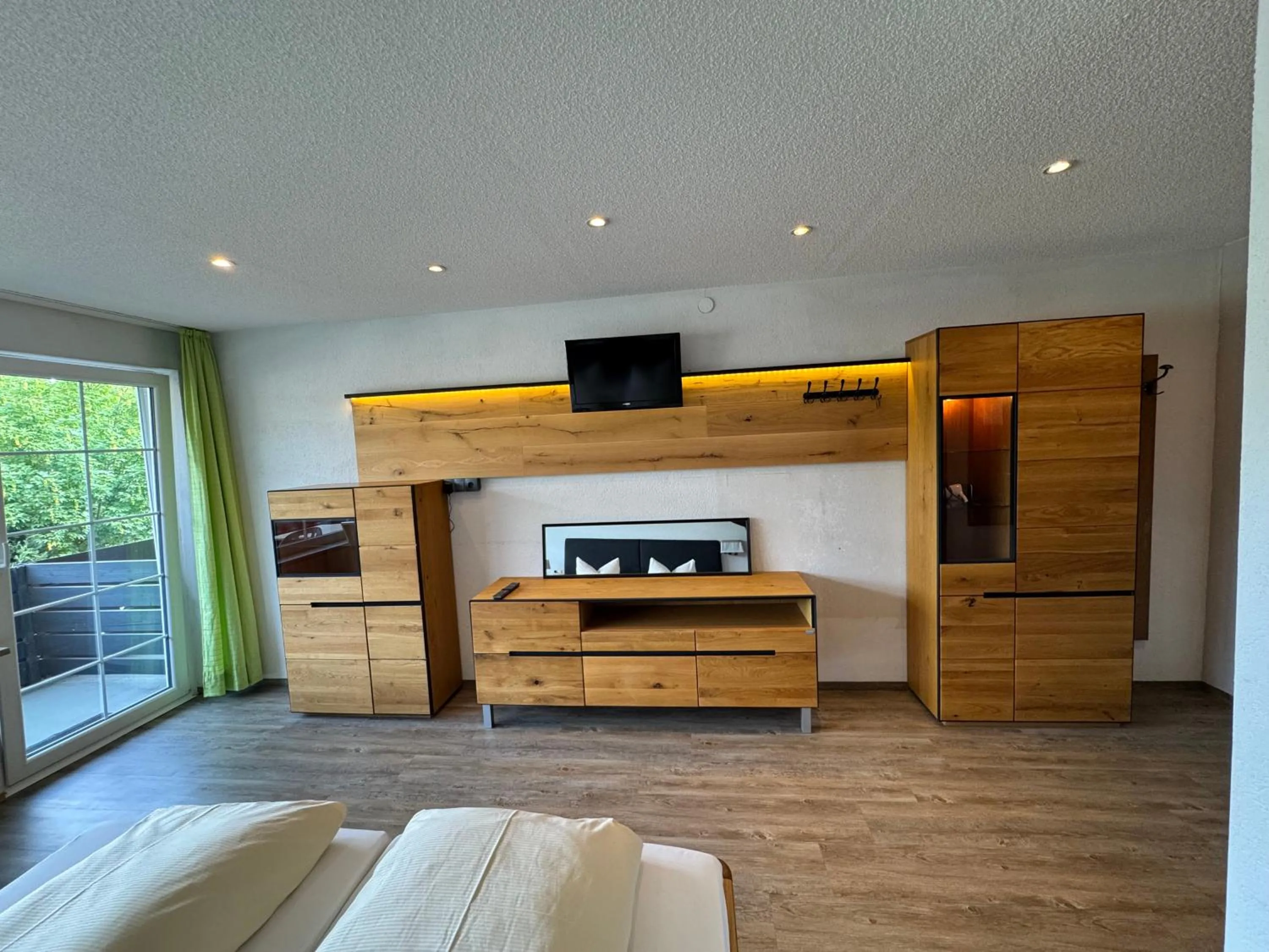minibar in Landhotel Löwen