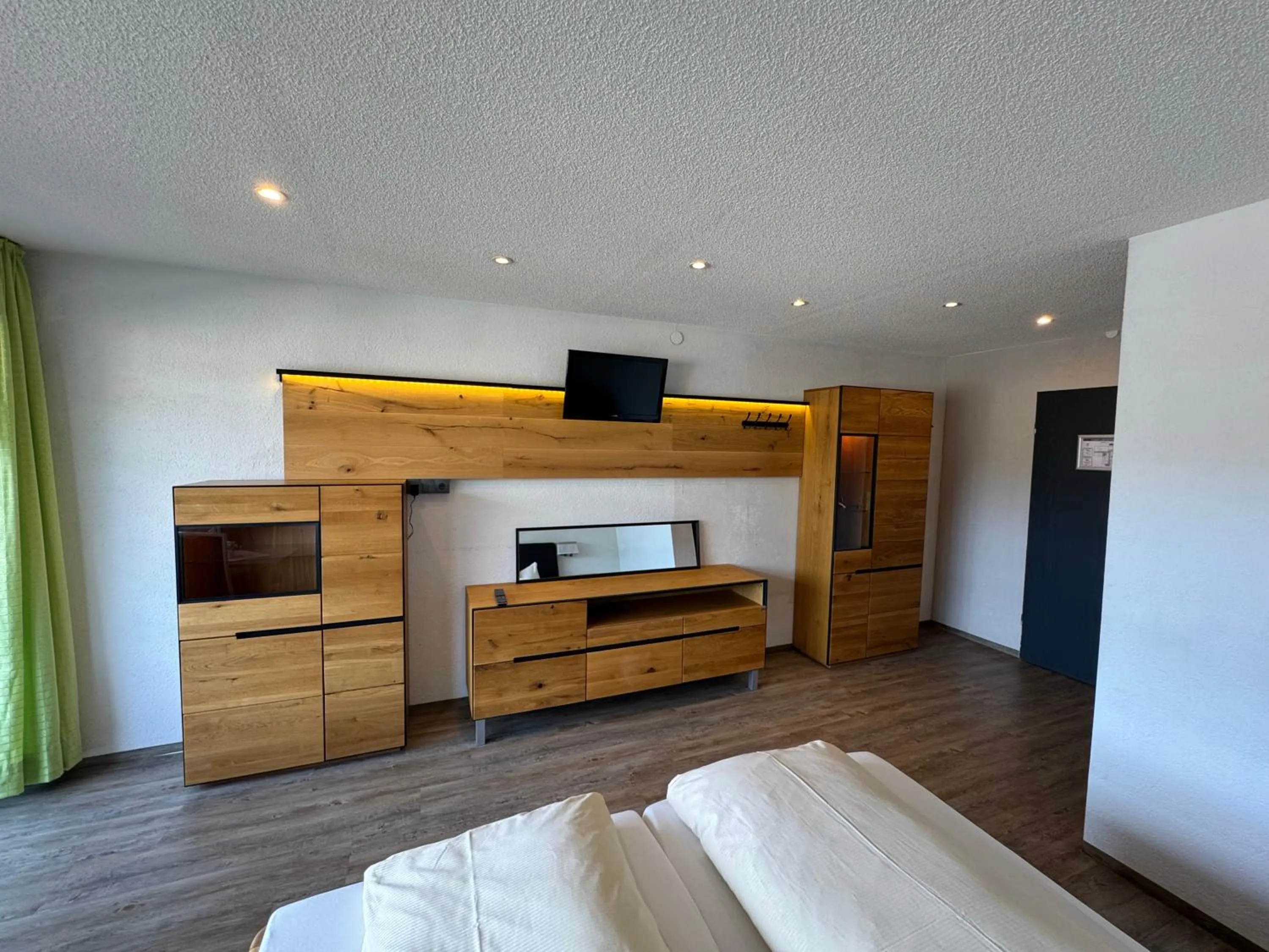 Photo of the whole room in Landhotel Löwen