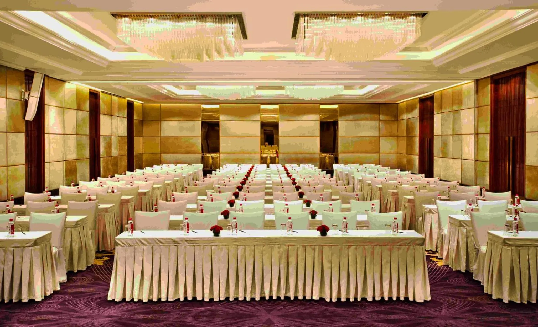 Banquet/Function facilities in Holiday Inn New Delhi Mayur Vihar Noida by IHG