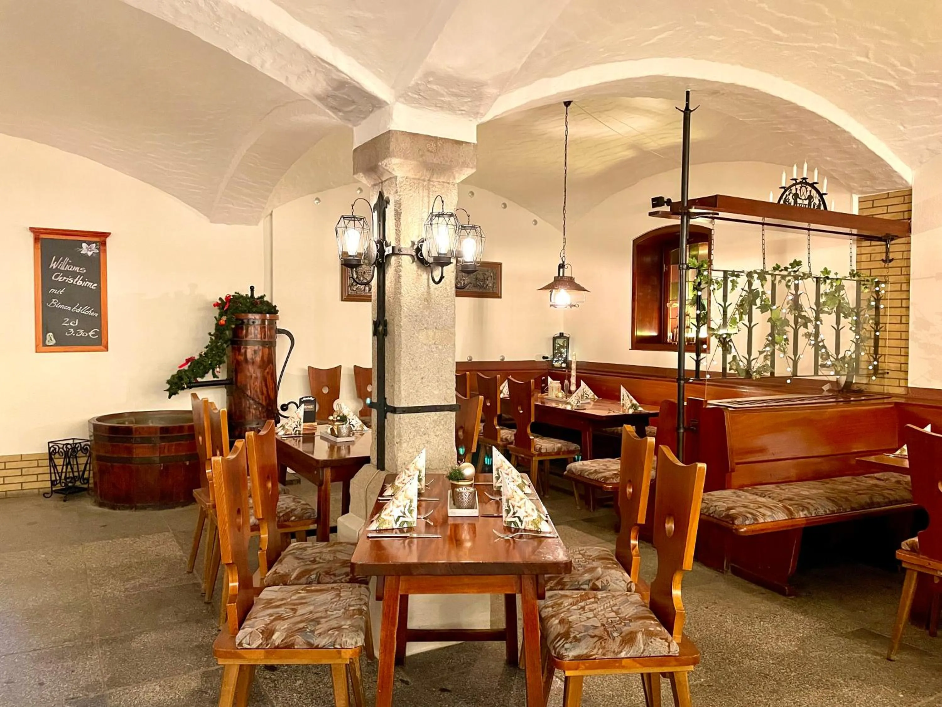 Hotel Zum Alten Brauhaus