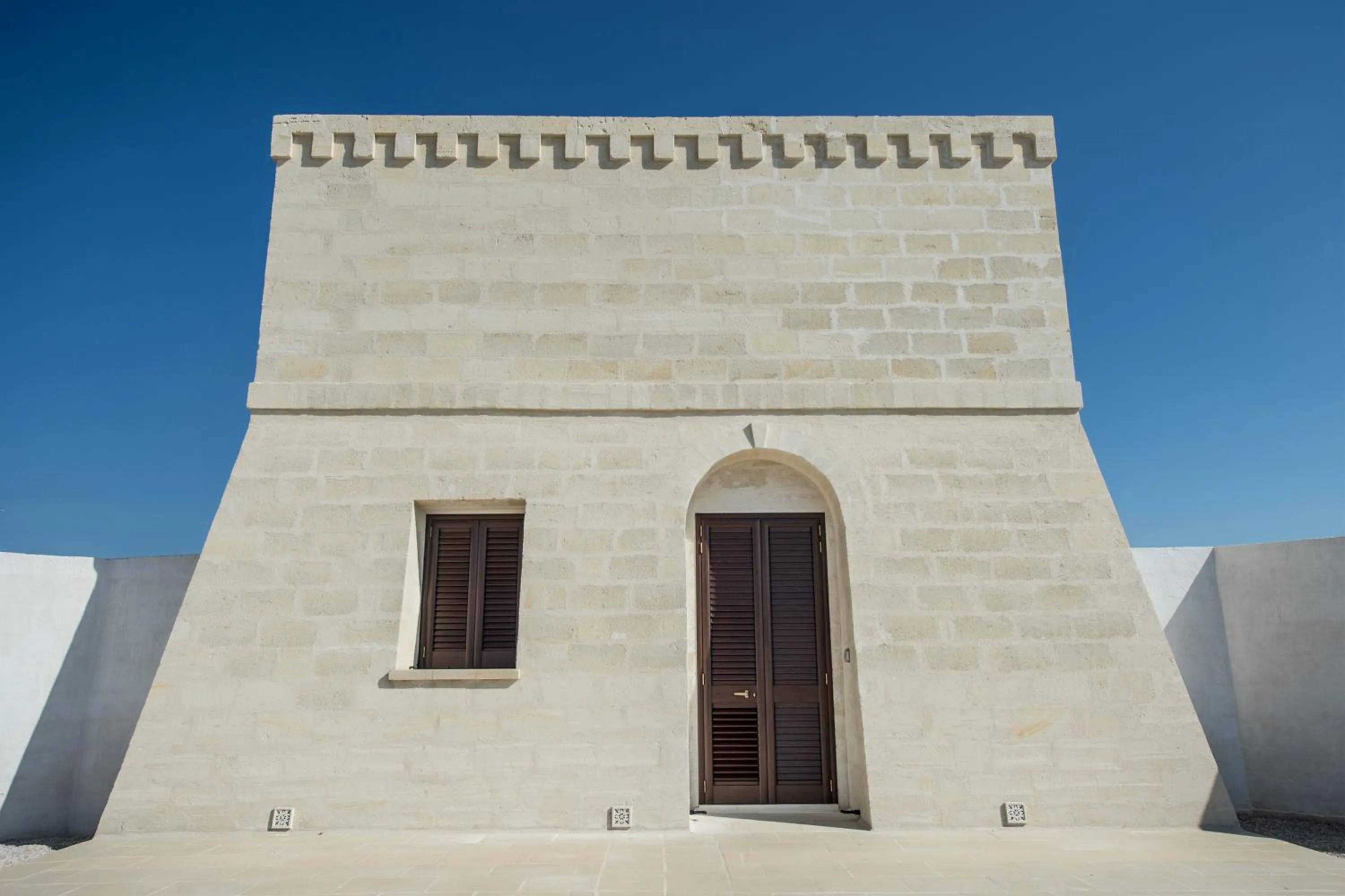 View (from property/room) in Villa Lupia