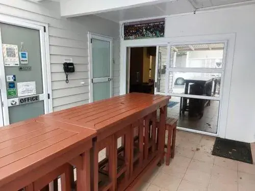 At Eden Park Motel At Eden Park Motel