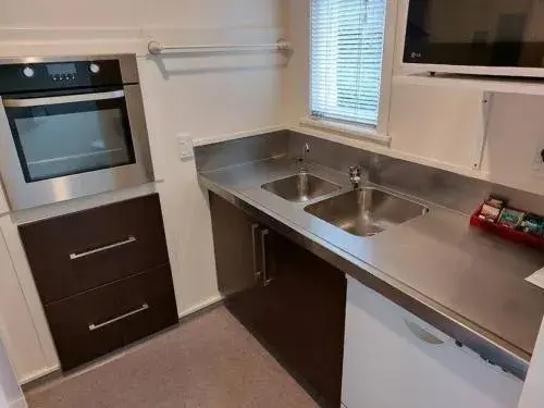 At Eden Park Motel At Eden Park Motel