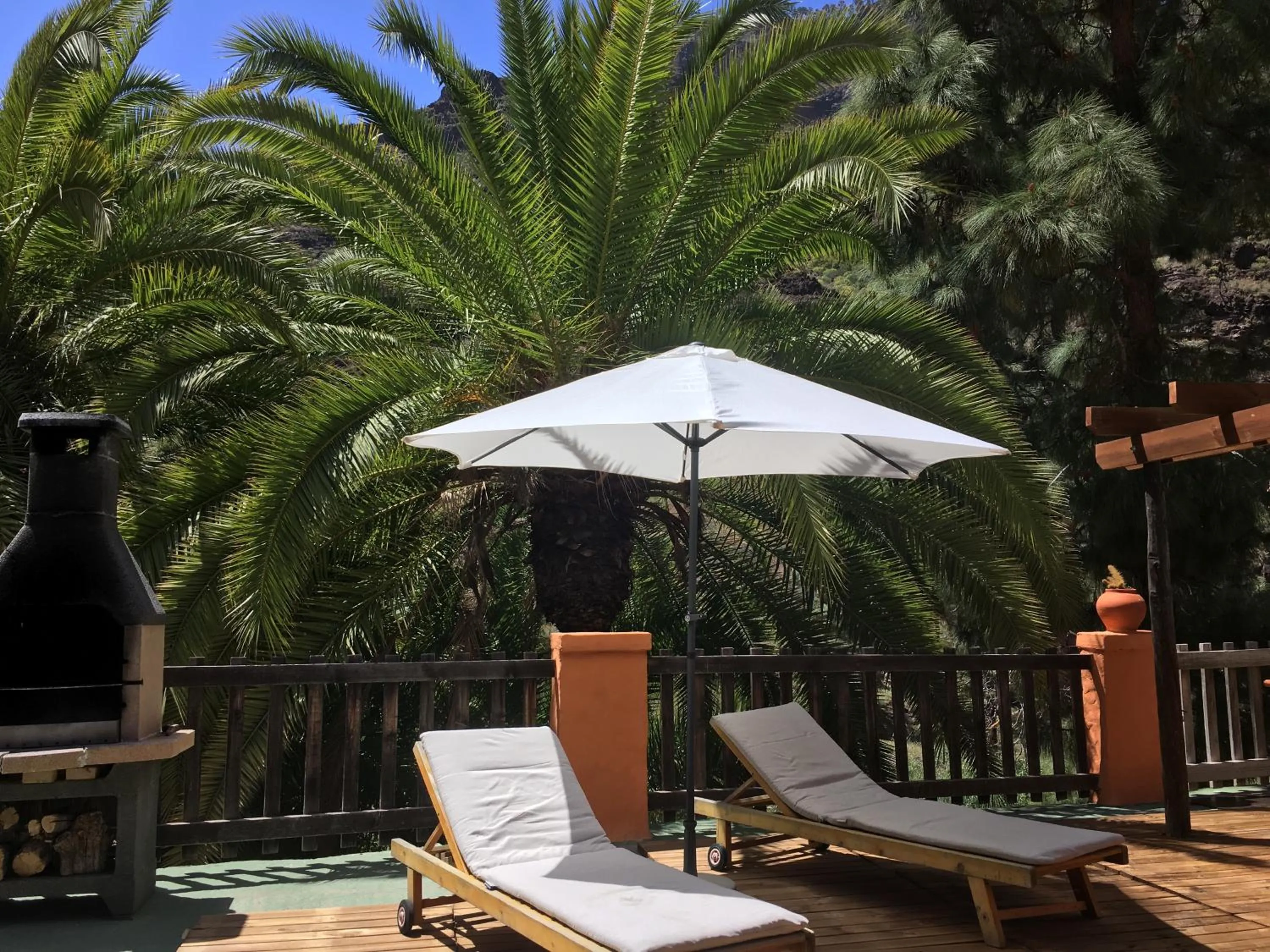 La Villa