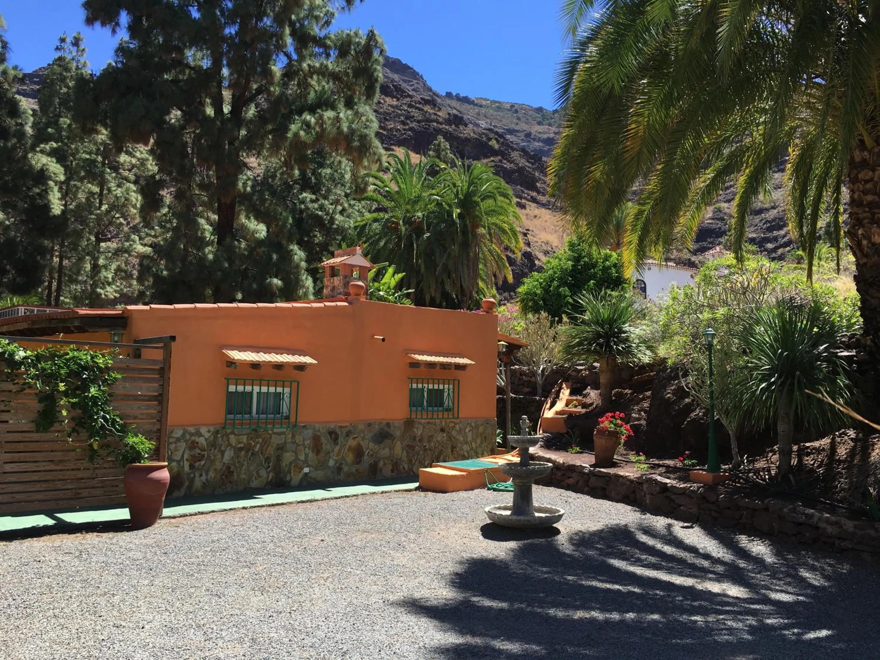 La Villa
