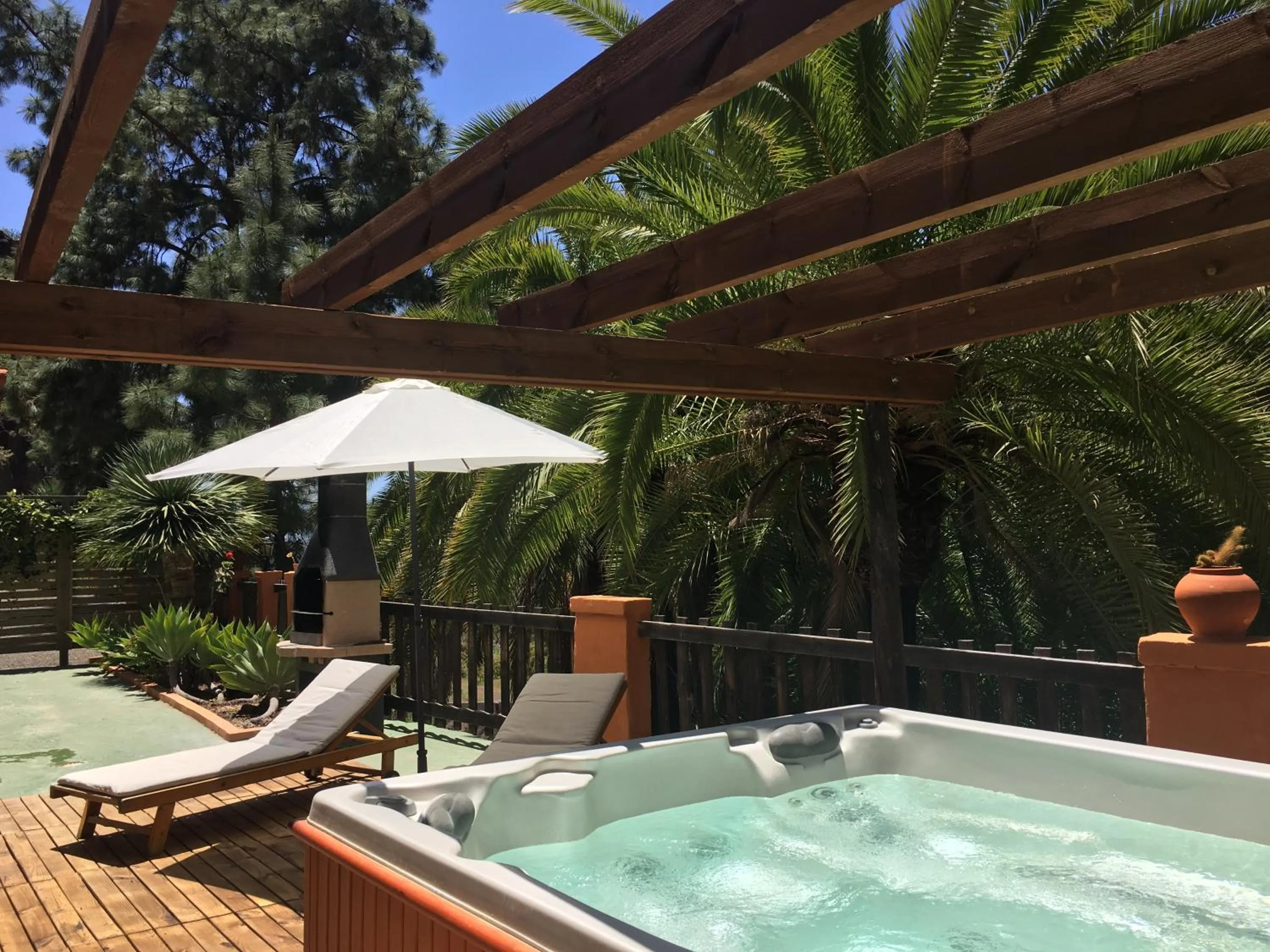 La Villa
