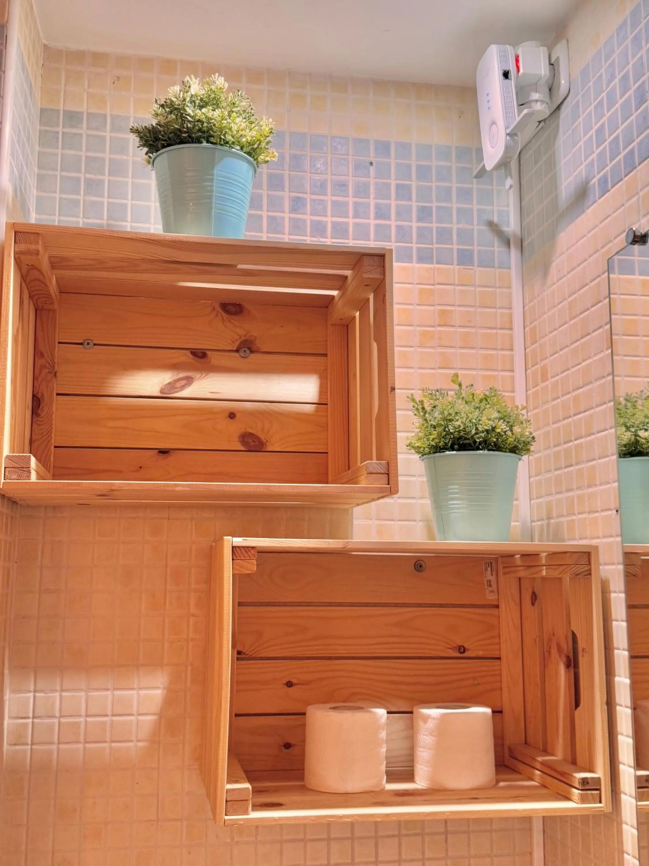 Apartamento Decris
