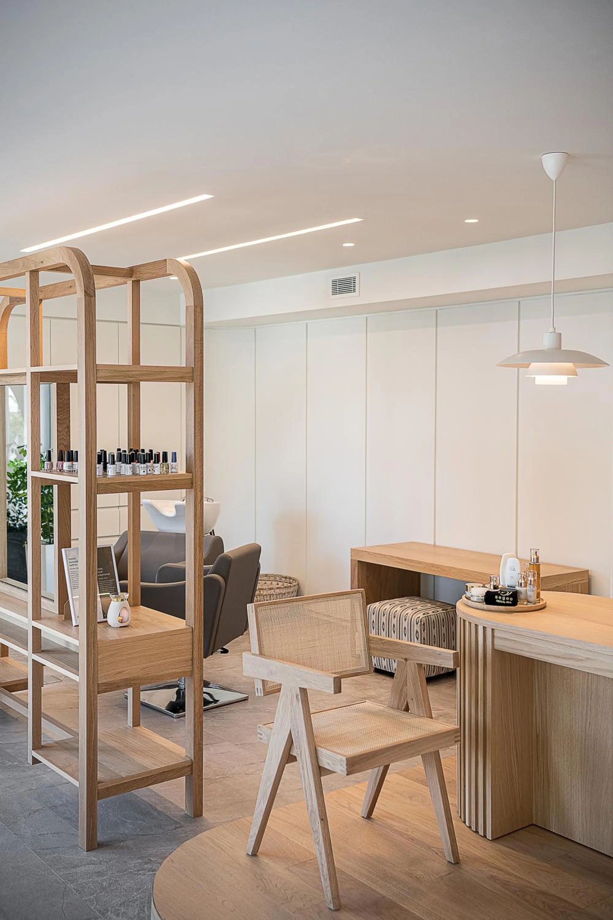 Spa and wellness centre/facilities in Kakkos Bay Hotel and Bungalows