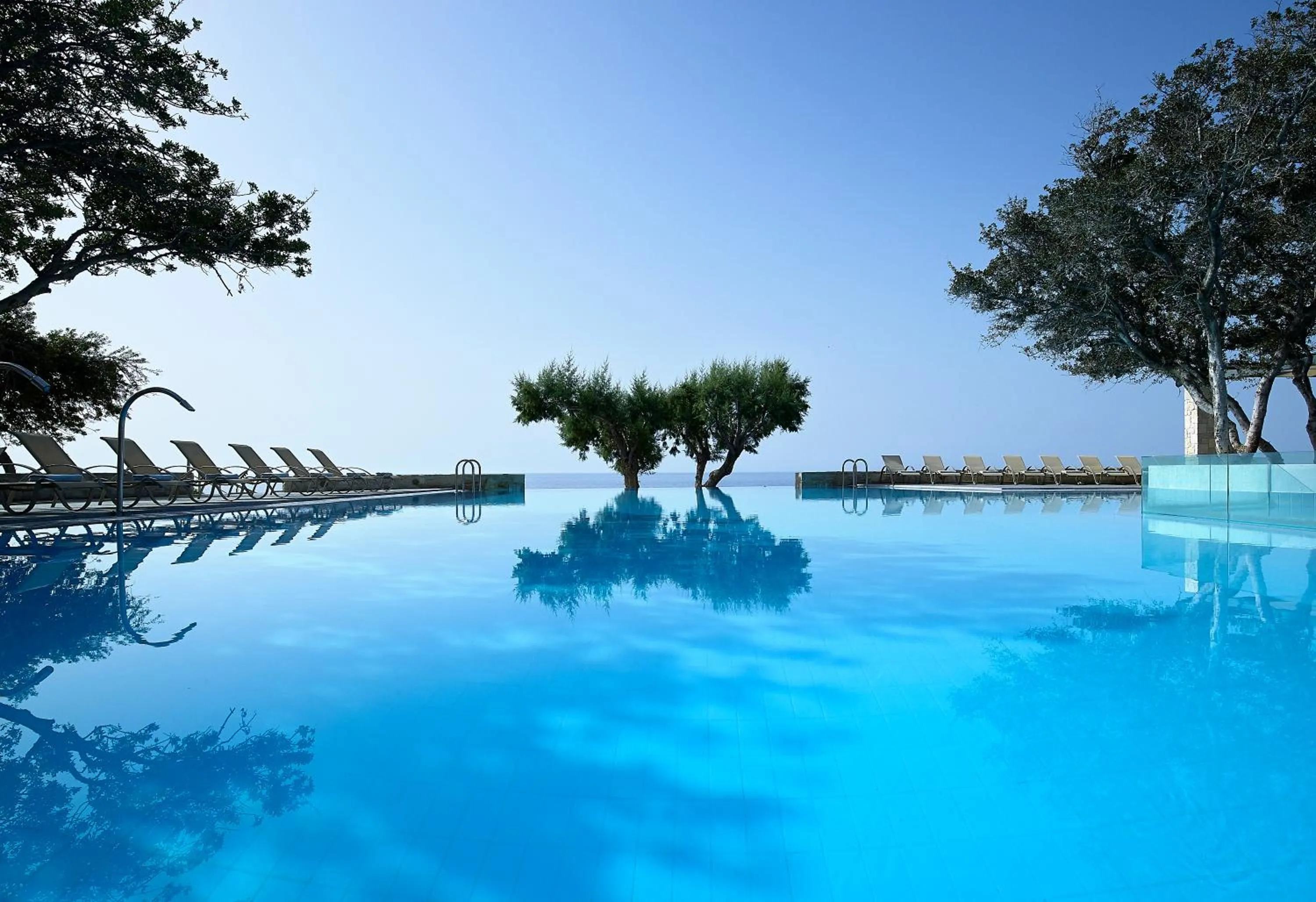  in Kakkos Bay Hotel and Bungalows