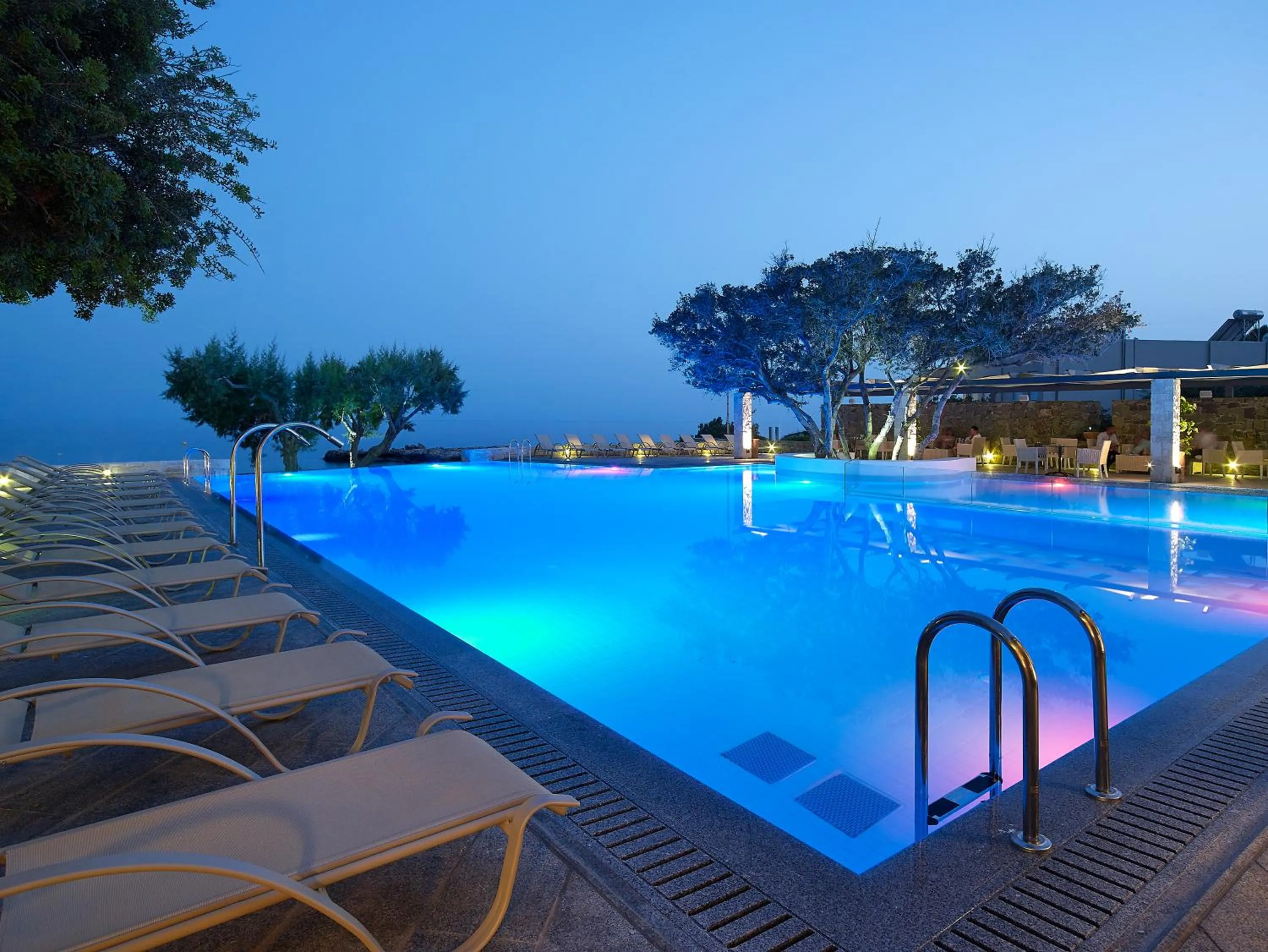  in Kakkos Bay Hotel and Bungalows