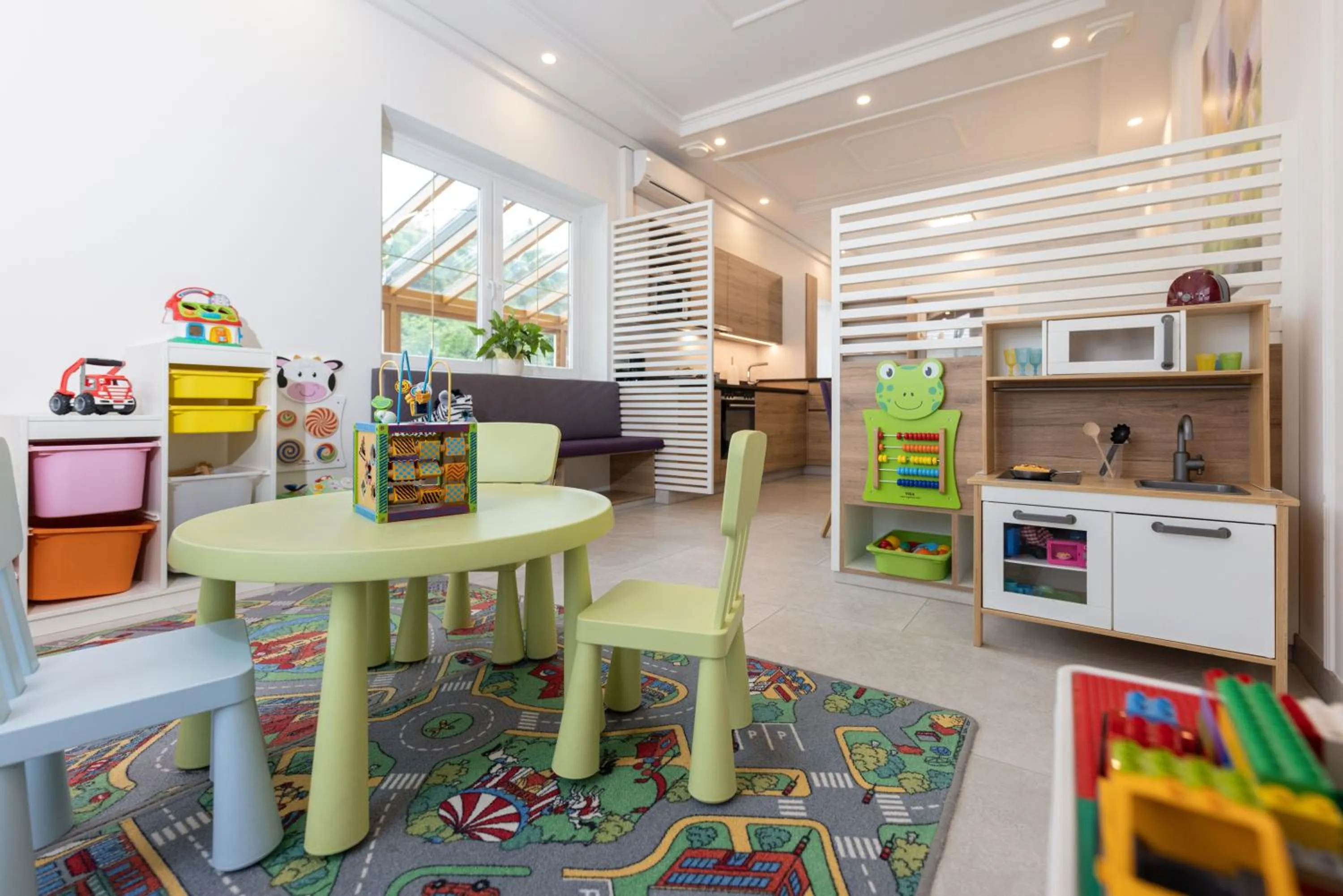 Maria Theresien Hof Loipersdorf