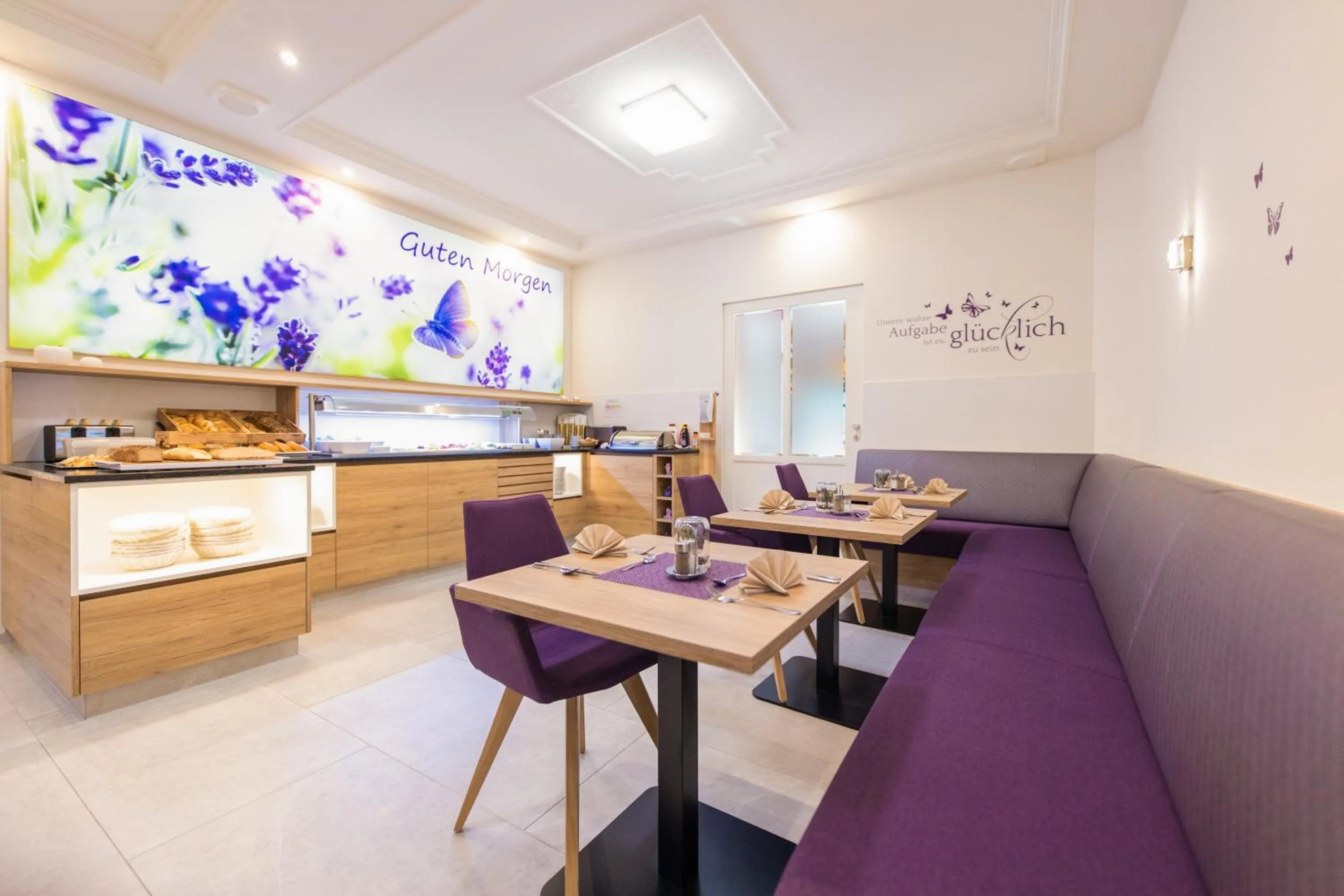 Maria Theresien Hof Loipersdorf