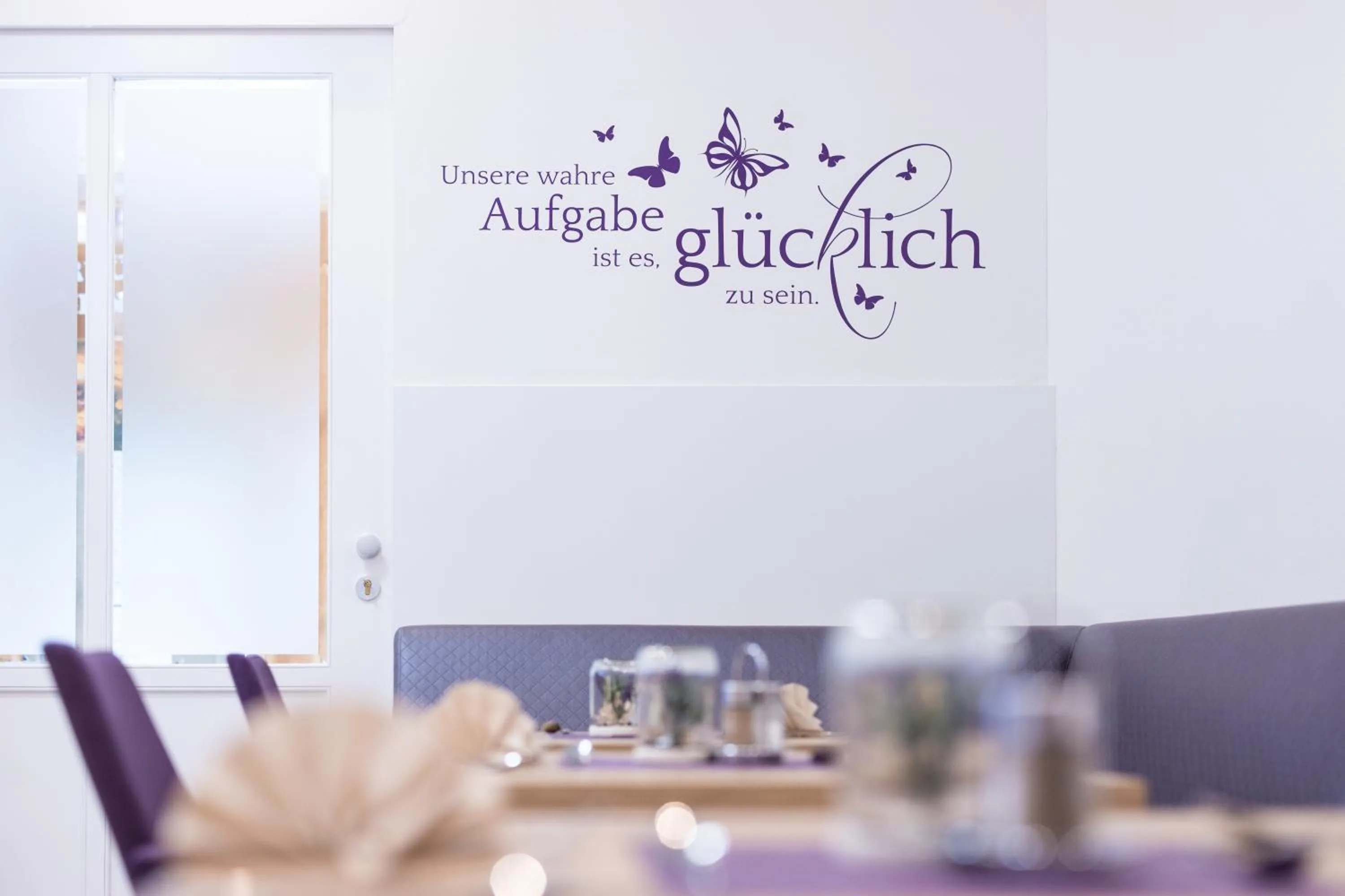 Maria Theresien Hof Loipersdorf