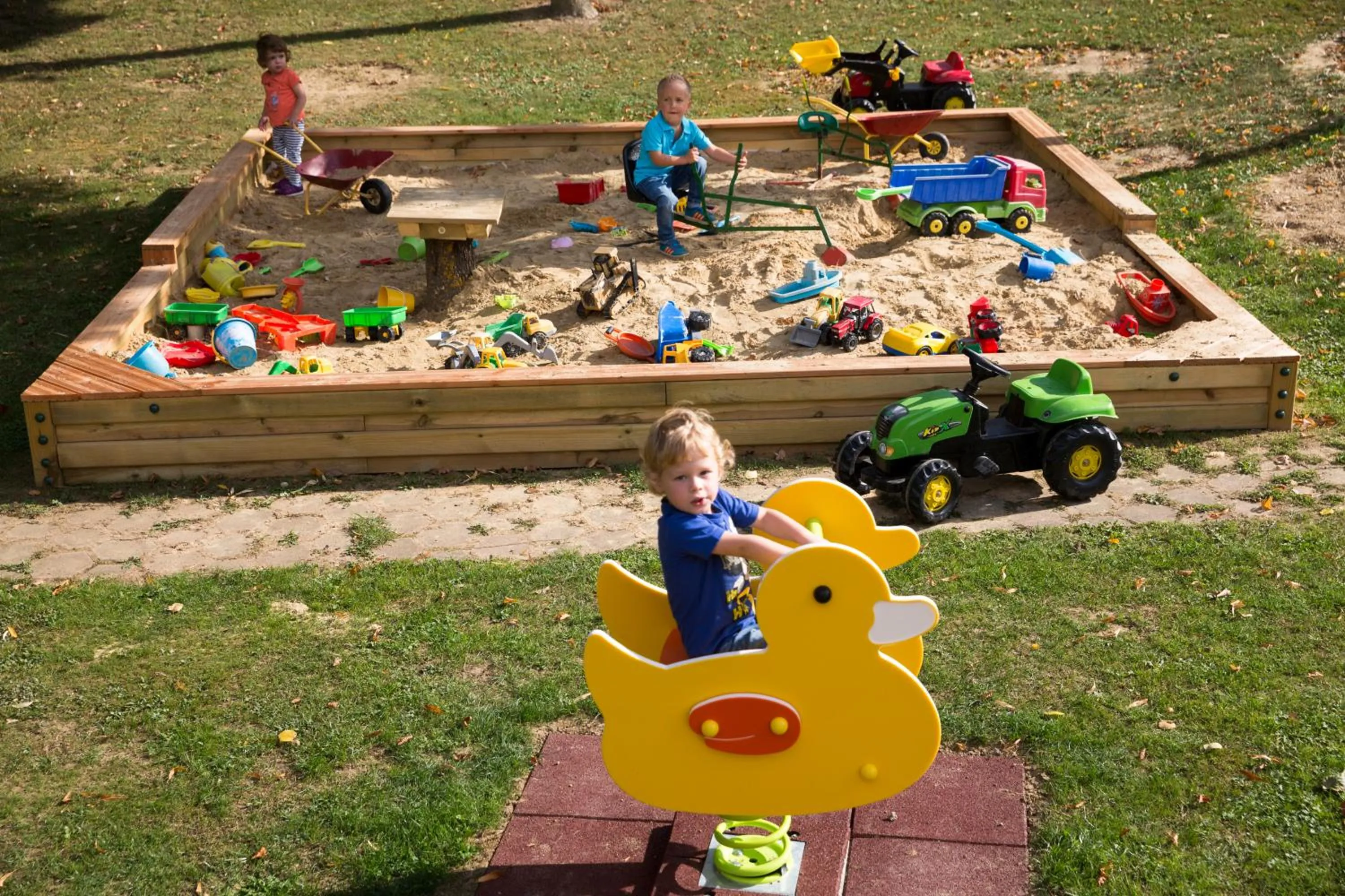 Maria Theresien Hof Loipersdorf