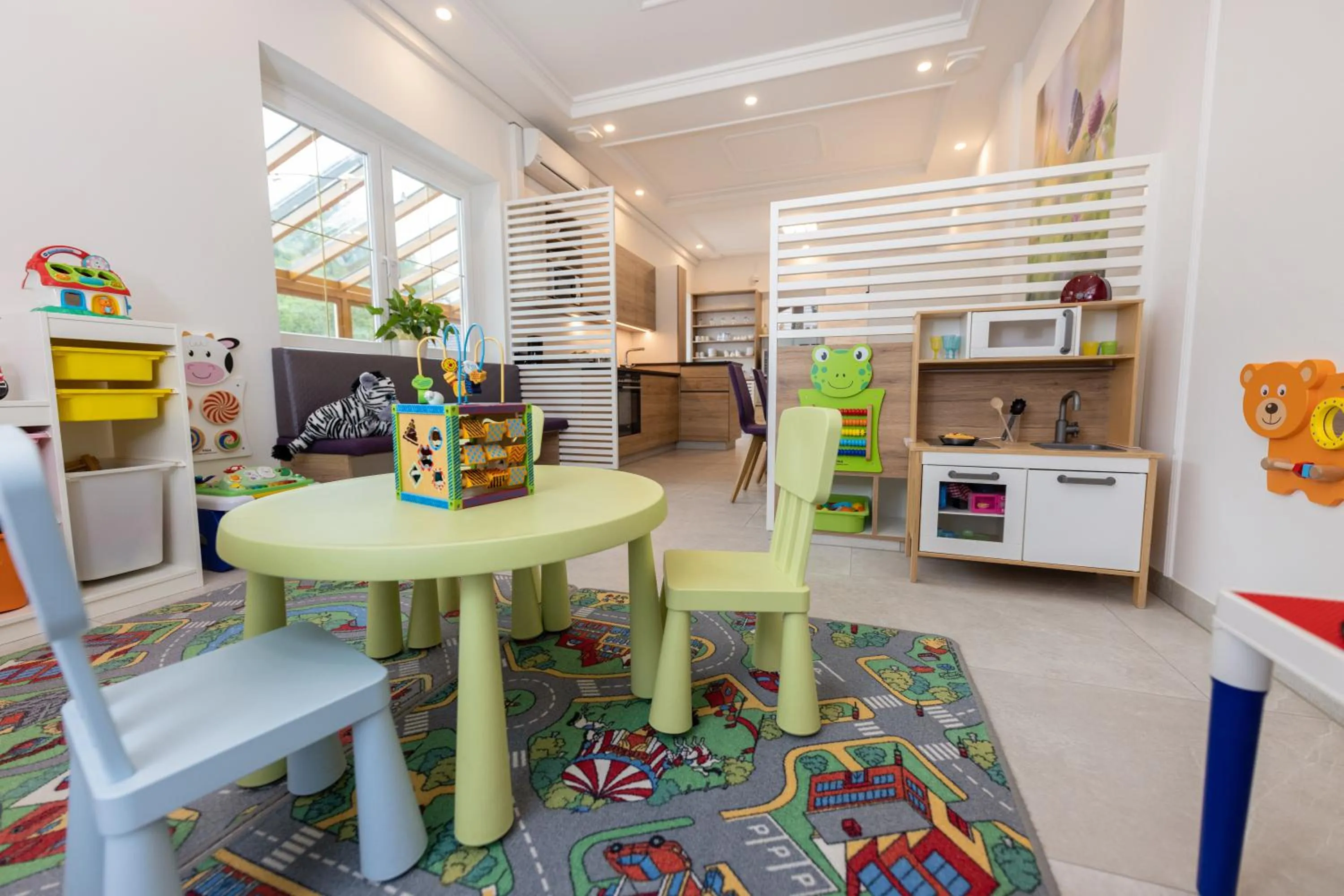 Maria Theresien Hof Loipersdorf