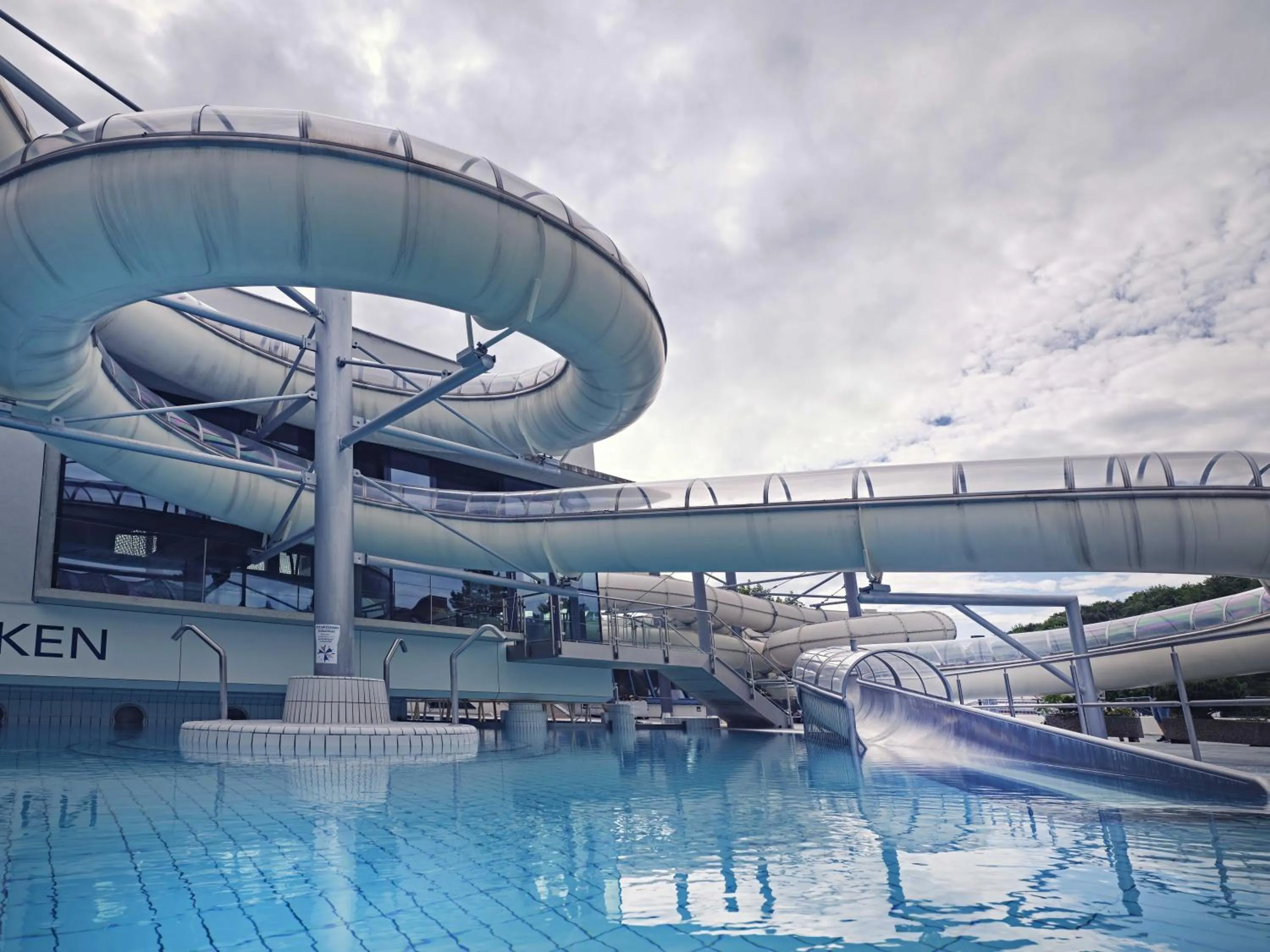 Staff in Maria Theresien Hof Loipersdorf