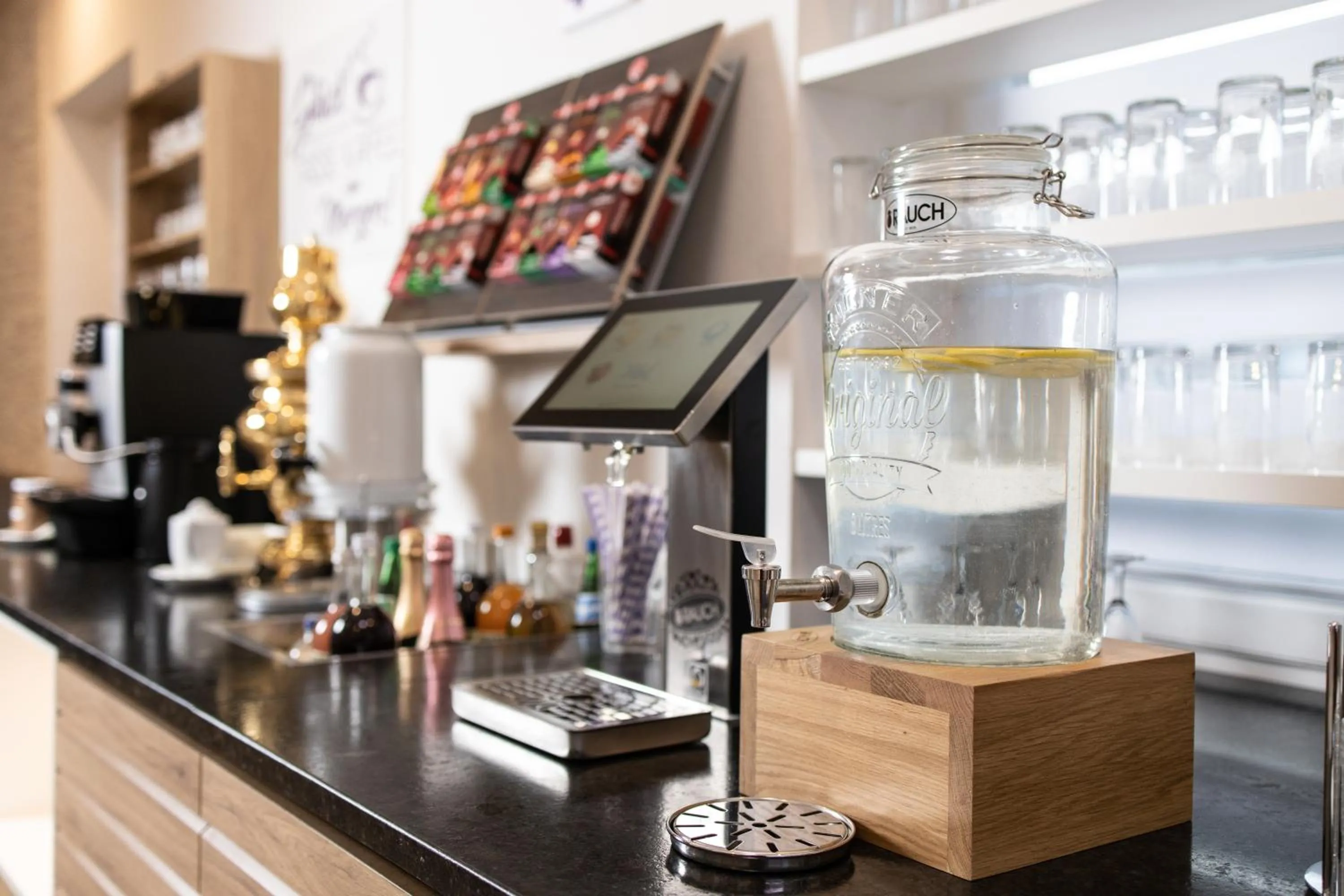 Maria Theresien Hof Loipersdorf